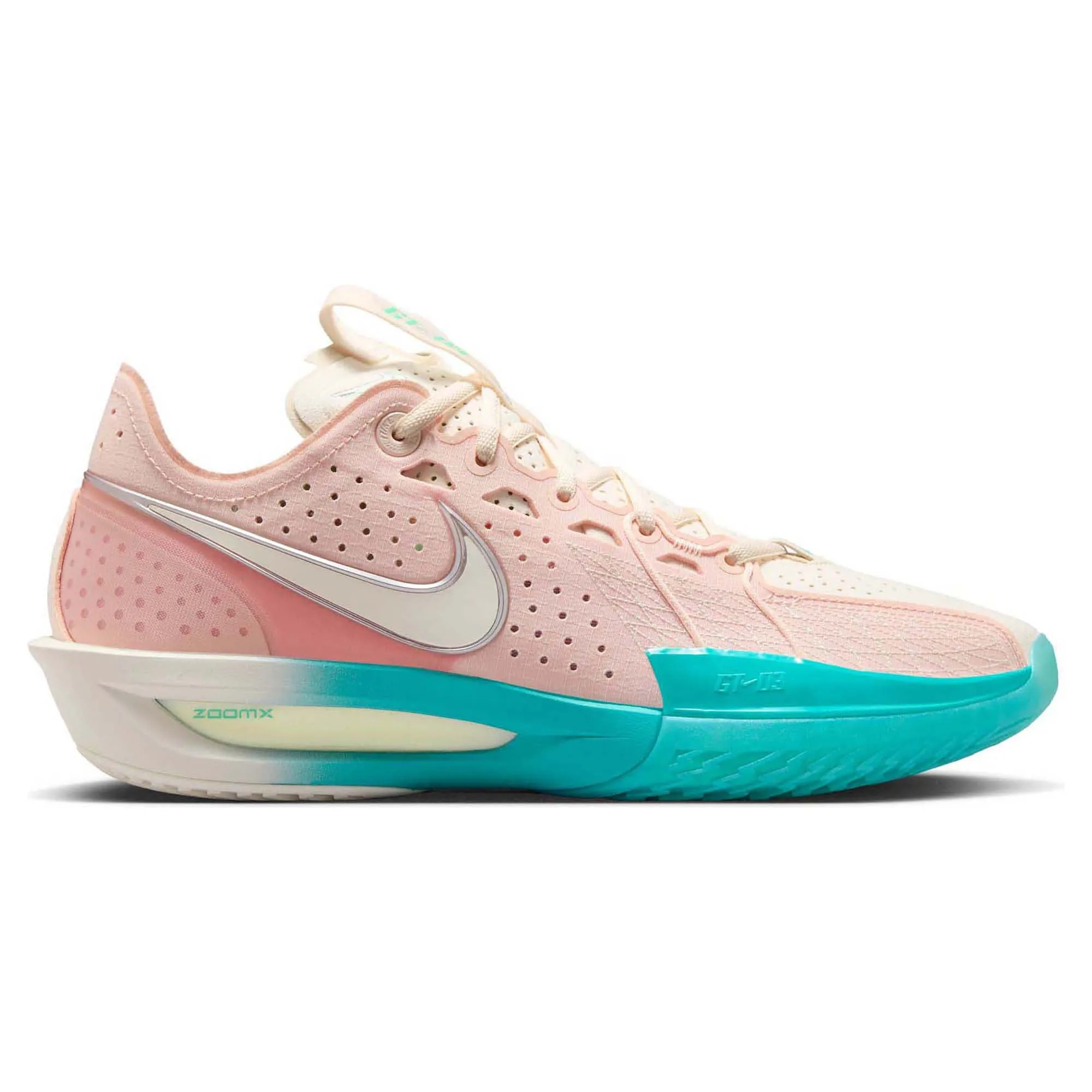 G.T. Cut 3 Men's Basketball Shoes All Day Springboard Effect