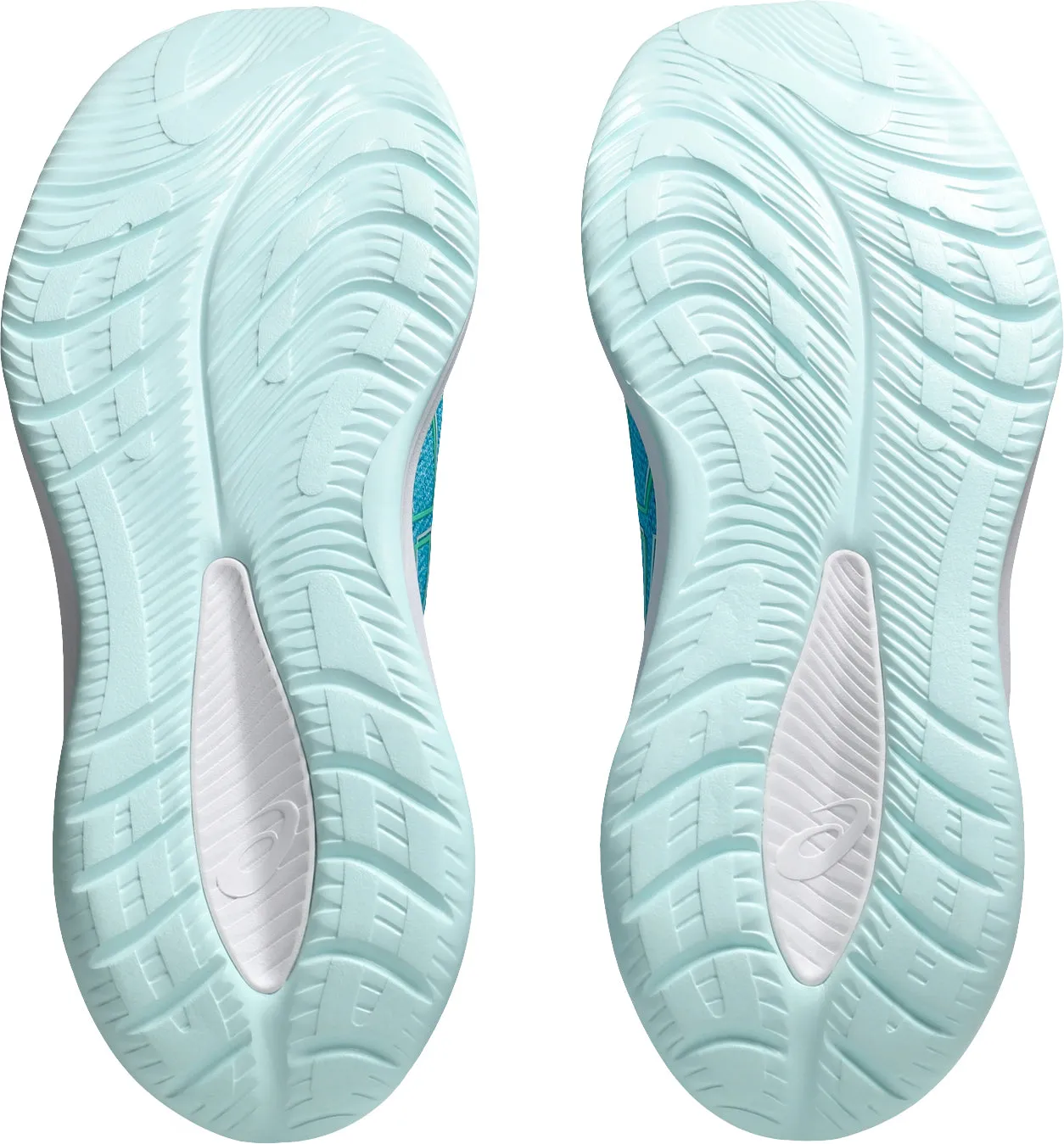 Dream Path Asics Gel Cumulus 26 Mens Running Shoes - Blue