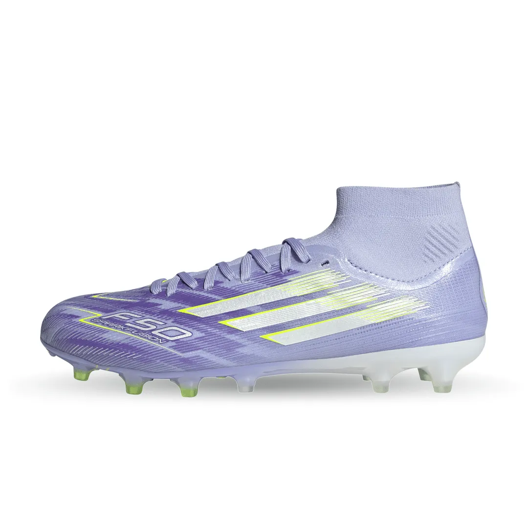 F50 Sparkfusion Pro Women's FG/AG (JH7689) Flexible Green Core