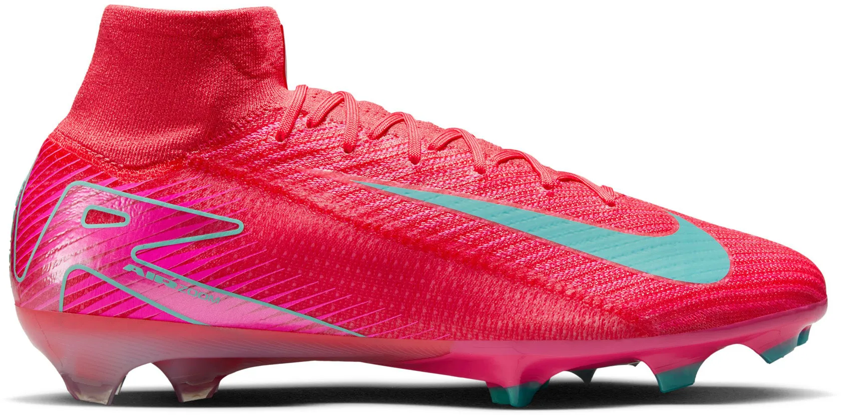 Foot Base Zm Superfly 10 Elite Firm Ground Men's Football Boots