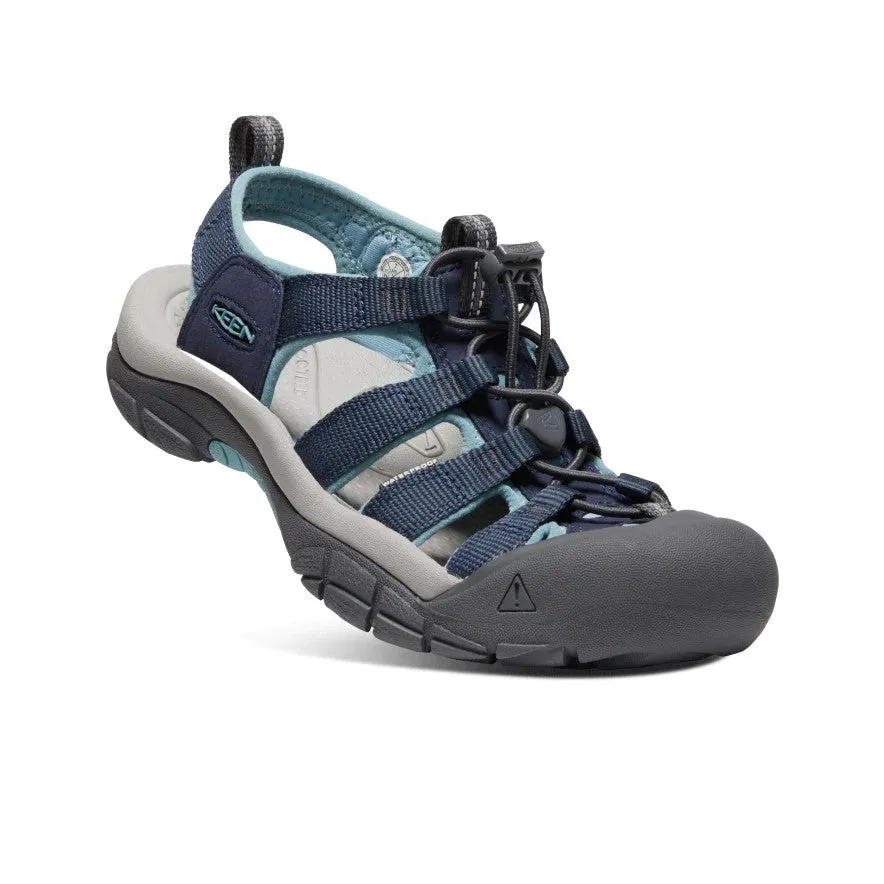 All Day Beach Walk Urban Sleek Keen Women's Newport H2