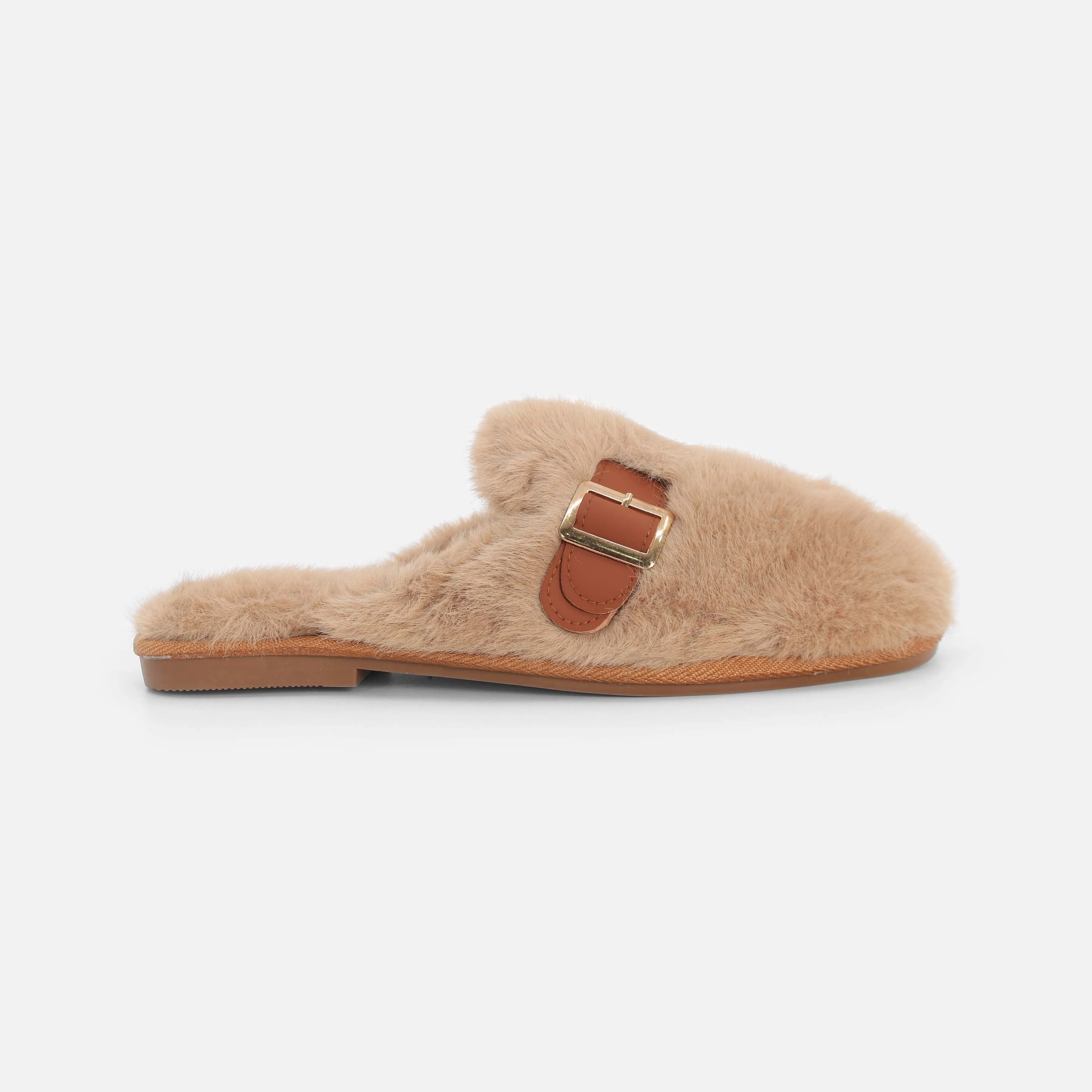 Quick Step Shoes LADIES INDOOR SLIP-ON MULES