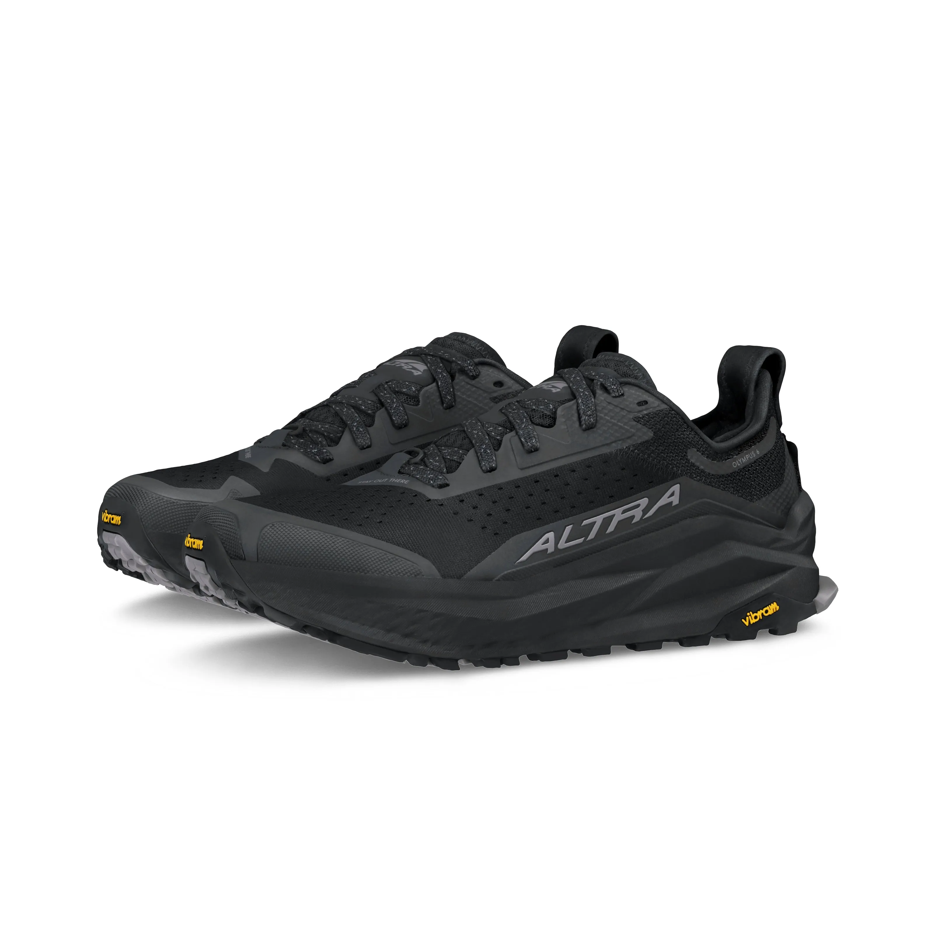 ALTRA OLYMPUS V6 MEN'S office workers' shoes training versatility