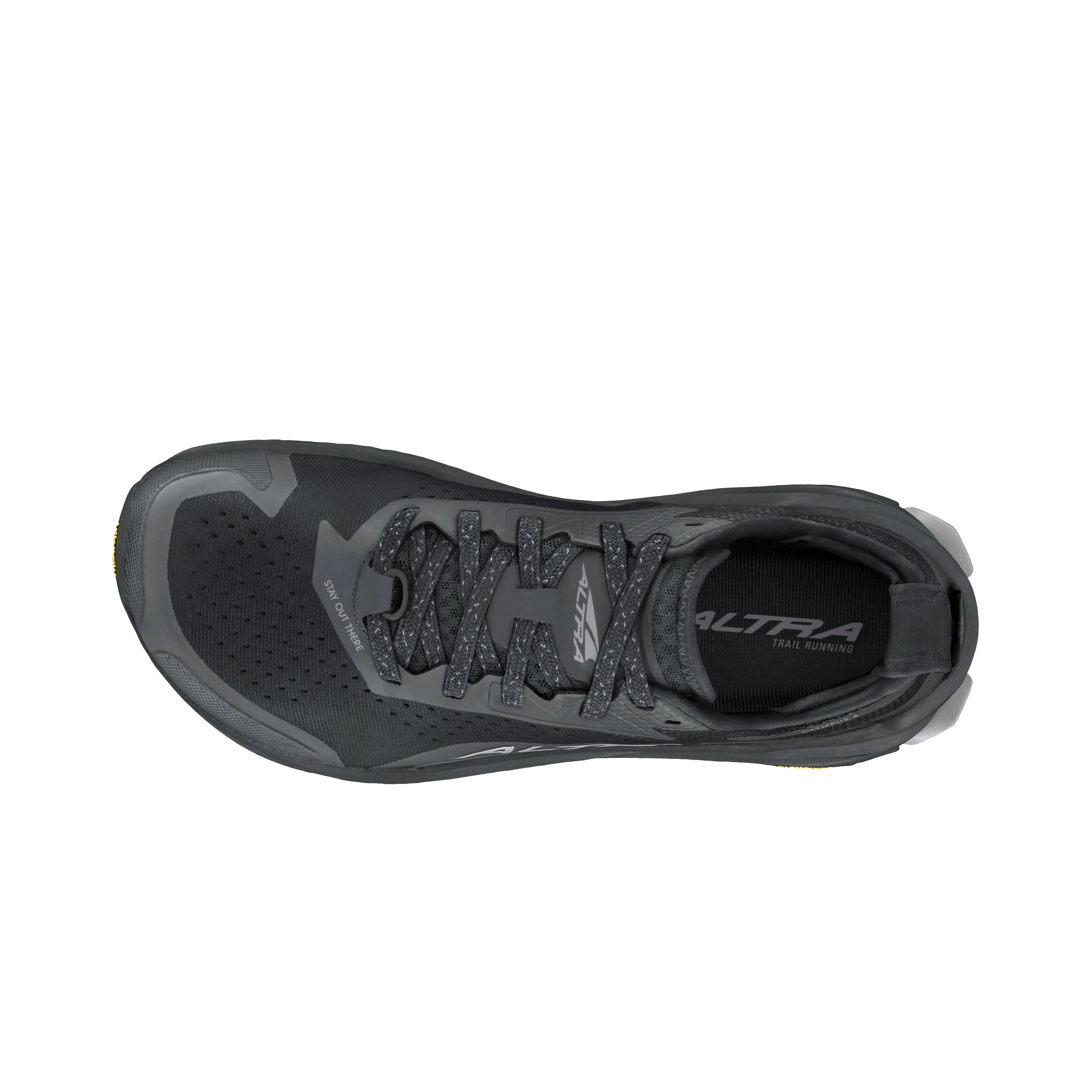 Climbing Terrain Fit ALTRA OLYMPUS V6 MEN'S