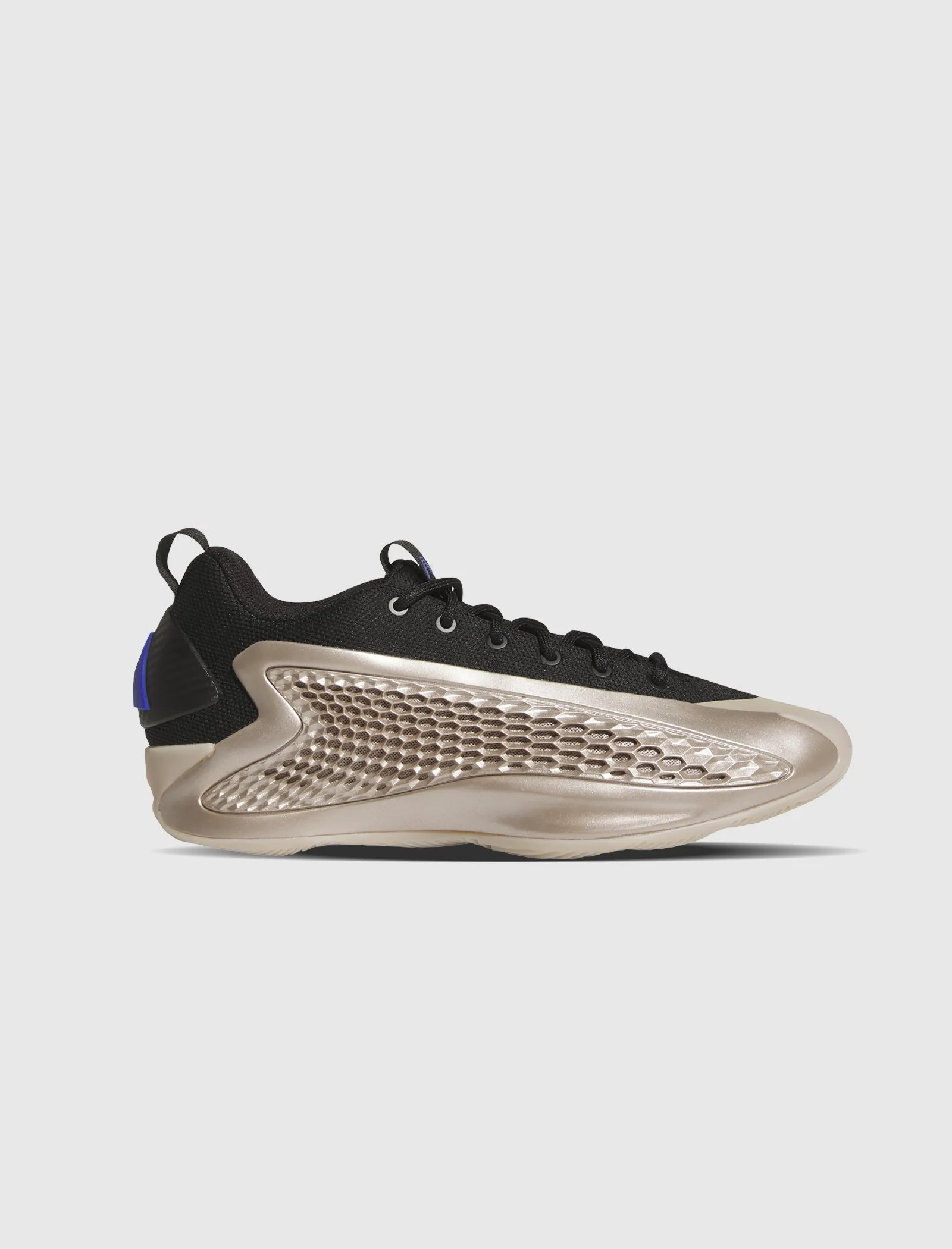 ANTHONY EDWARDS 1 LOW "CHAMPAGNE" Soft Move Path Free