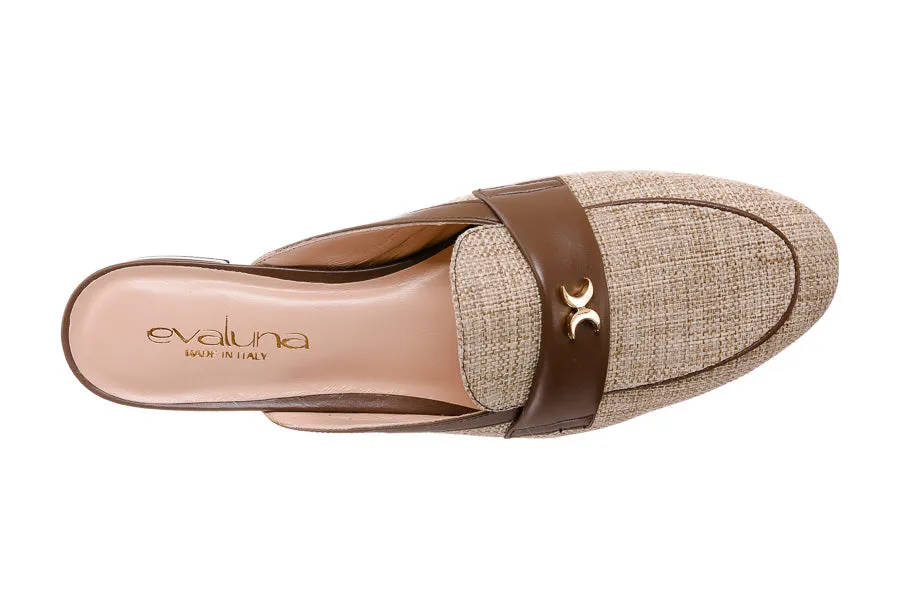 Eva Arden Toe Protection Narrow Fit