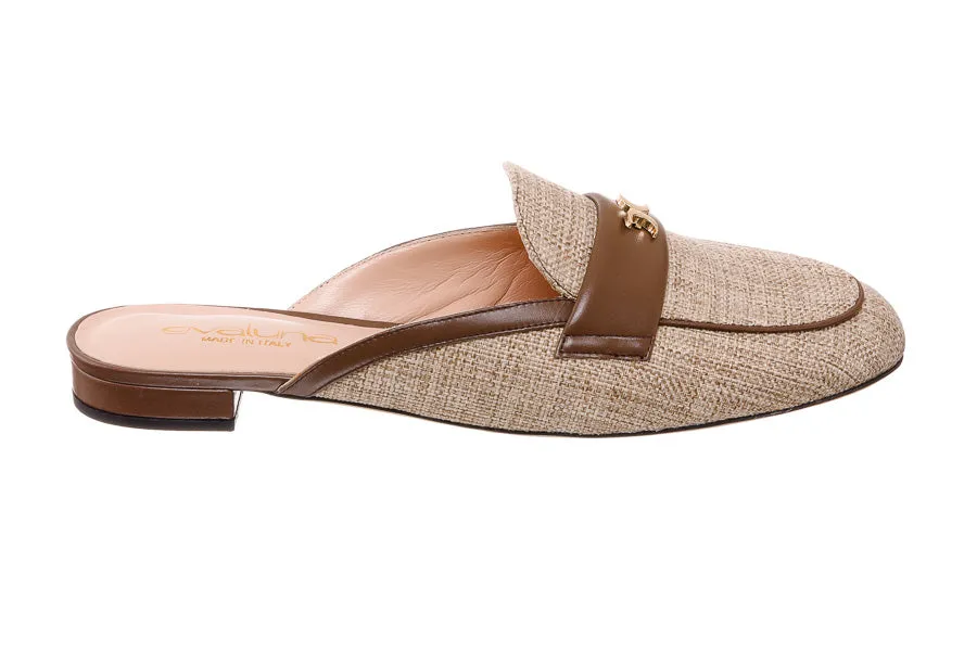 Eva Arden Relax Beach Footwear