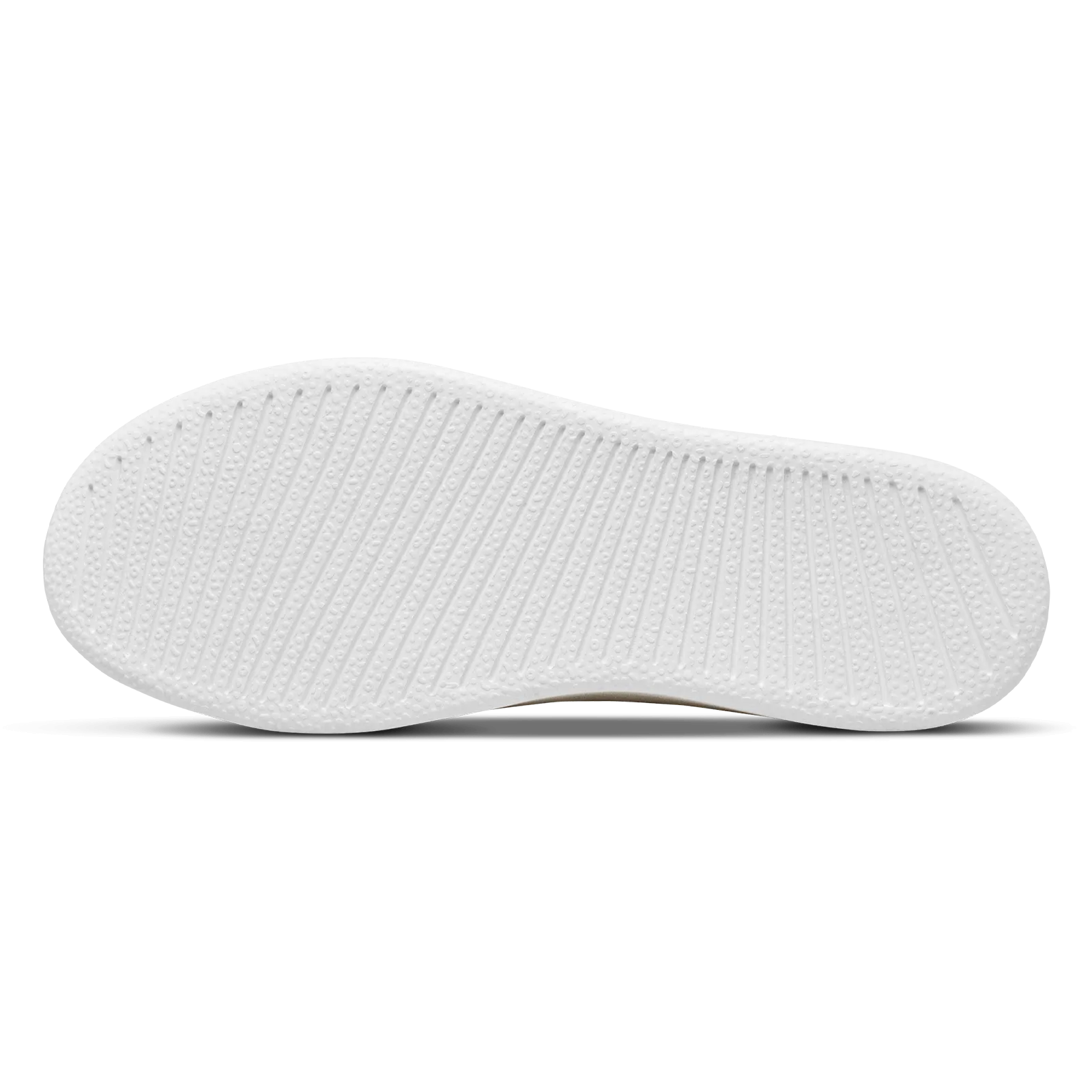 Women's Tree Lounger - Kaikoura White (White Sole) Outdoor Style Slip On Comfort