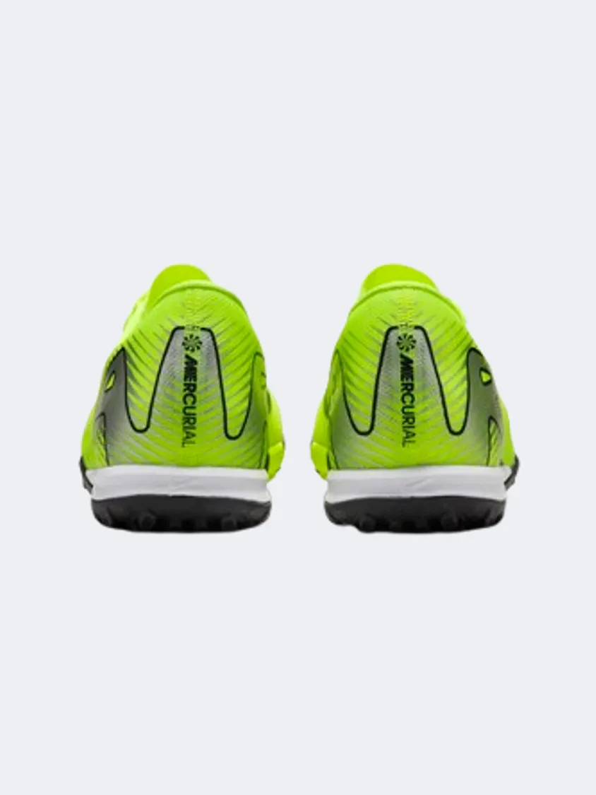 High Support Responsive Cushion Nike Mercurial Vapor 16 Academy Tf Men Football Shoes Volt/Black