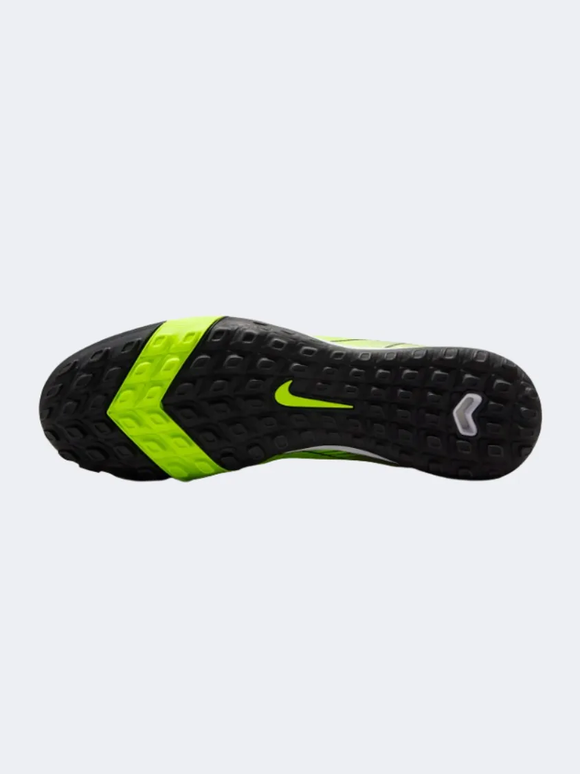Multi Ground Nike Mercurial Vapor 16 Academy Tf Men Football Shoes Volt/Black