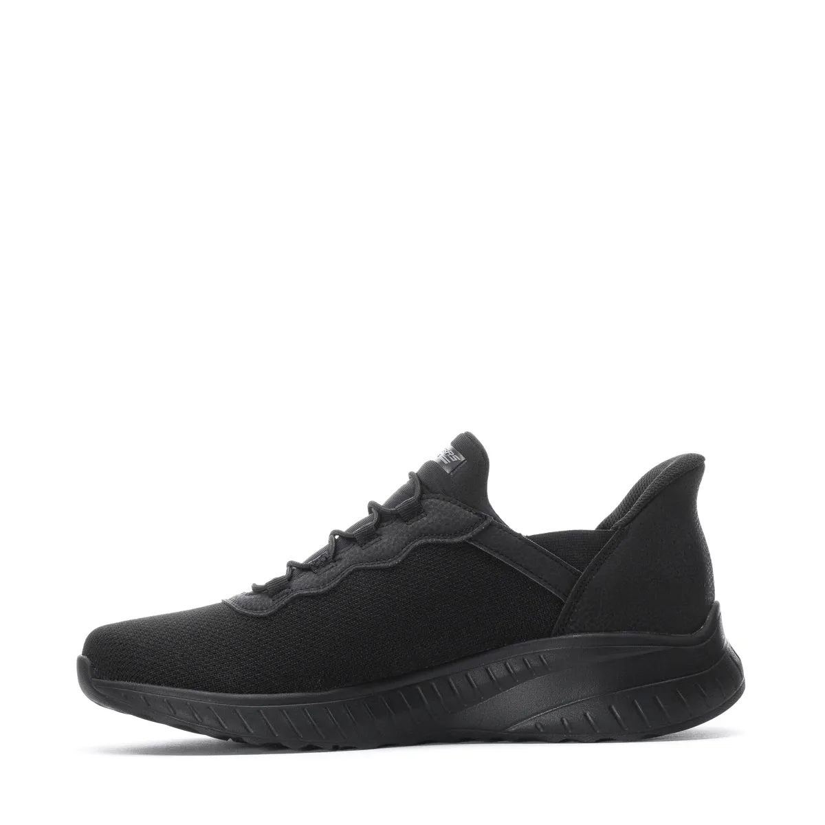 futuristic shoes Bobs Squad Chaos Daily Hype Slip-Ins - Mens