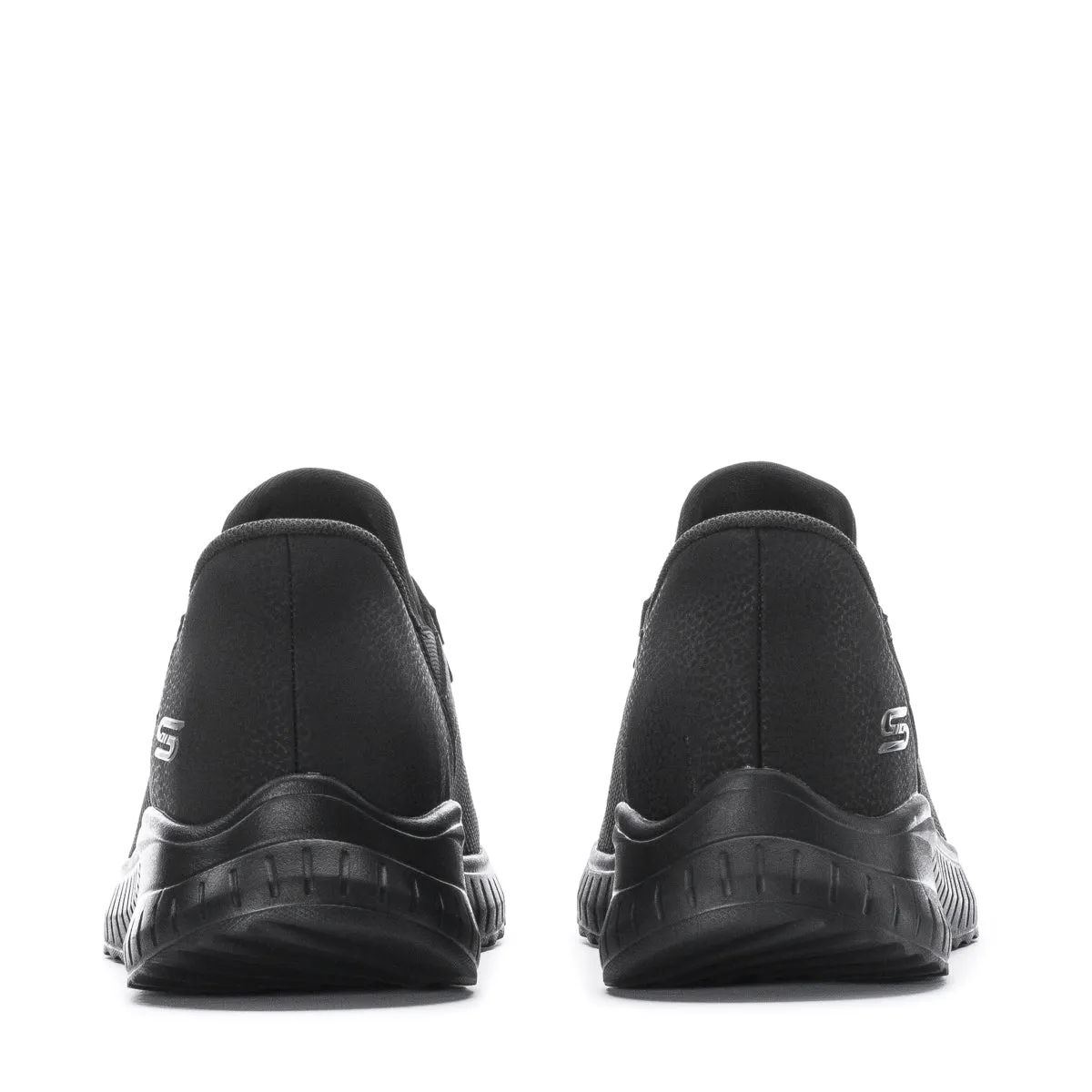 Bobs Squad Chaos Daily Hype Slip-Ins - Mens foam sole