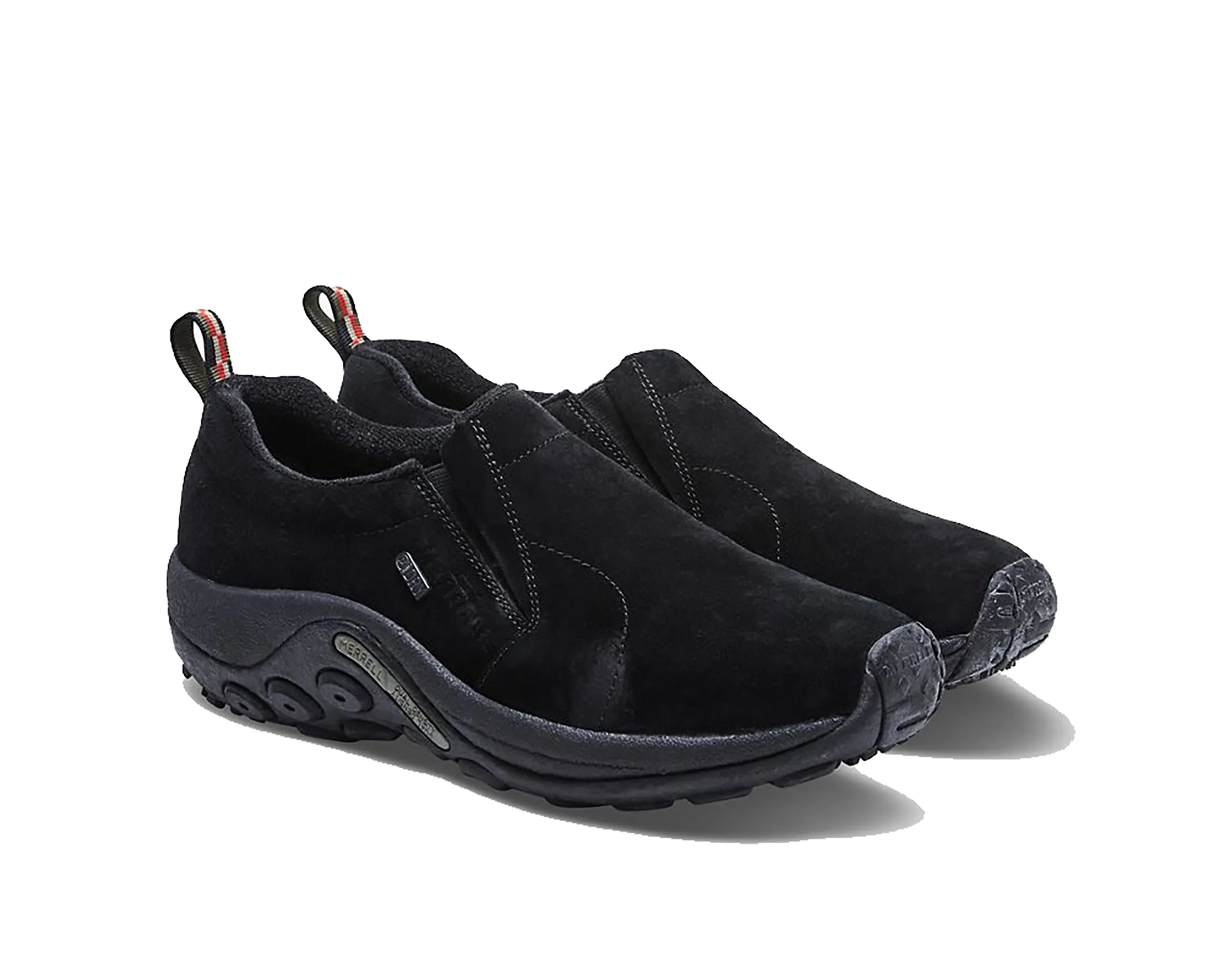 All Day Slip On Easy Foot Fit JUNGLE MOC WTPF