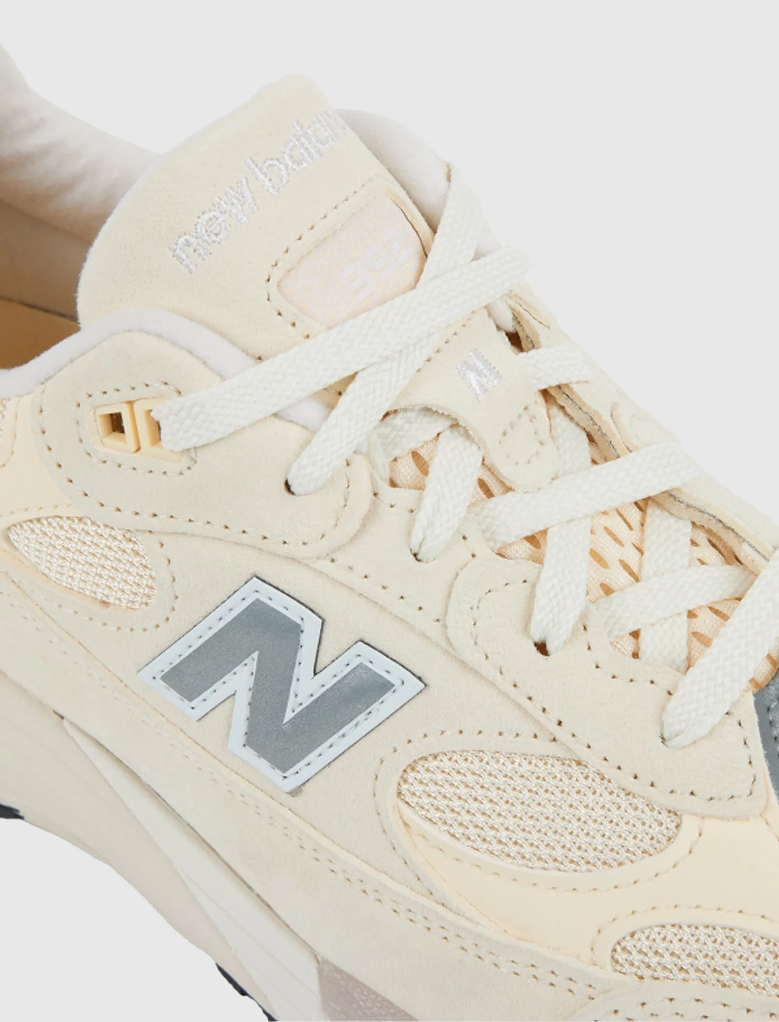MADE IN USA 992 CORE "CALCIUM" Strap Mode Forest Path