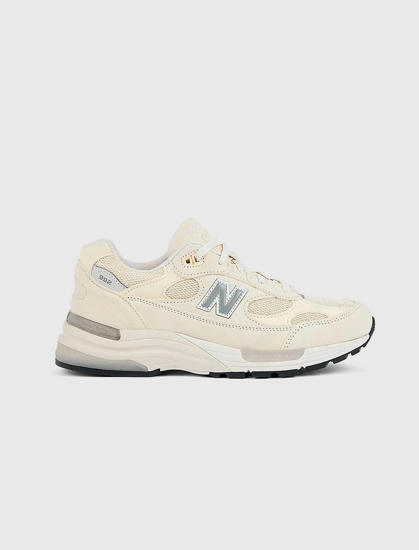 Trail Ease Lightweight Design MADE IN USA 992 CORE "CALCIUM"