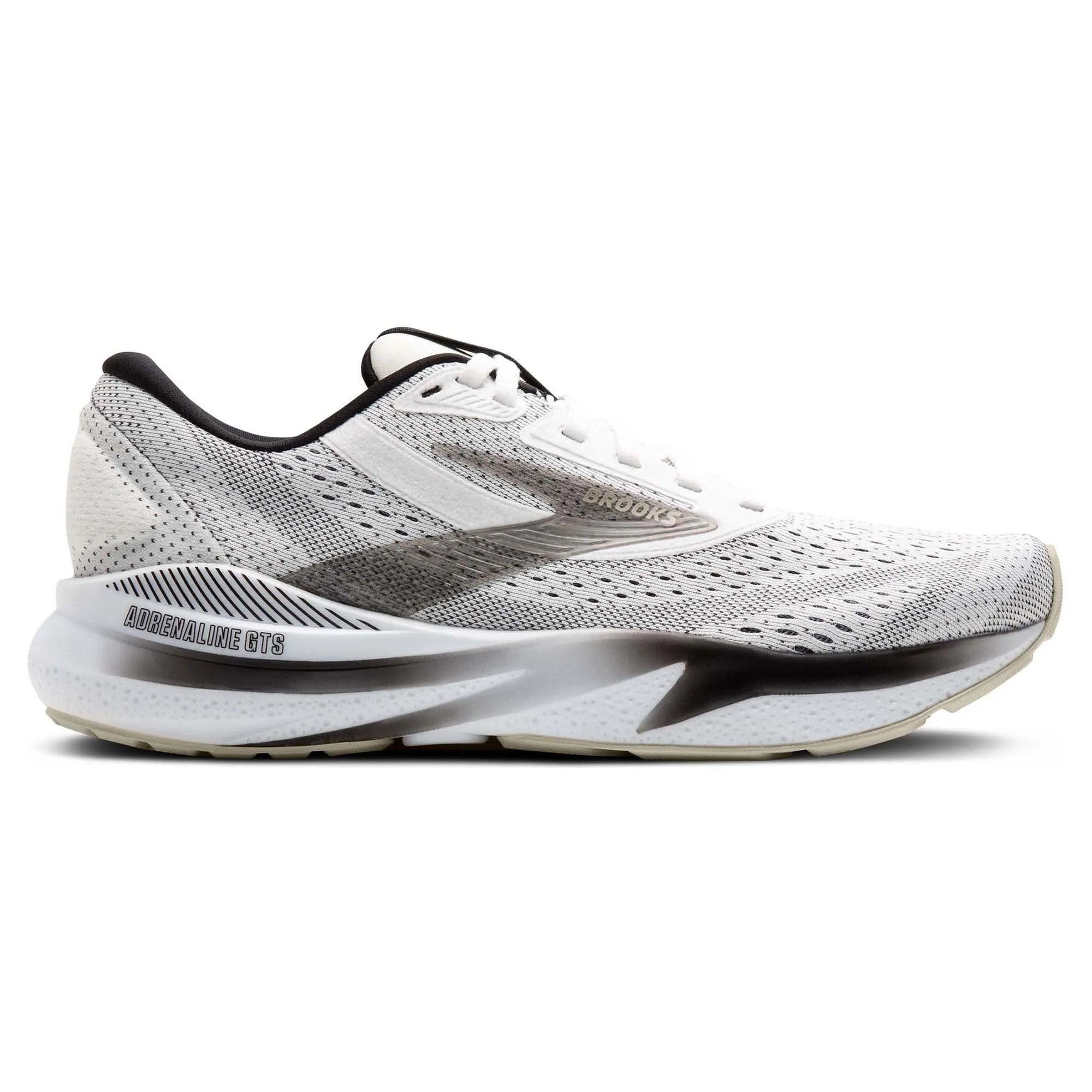 countryside shoes Durable Footwear Adrenaline GTS 24 Men's Running Shoes (Width 2E)