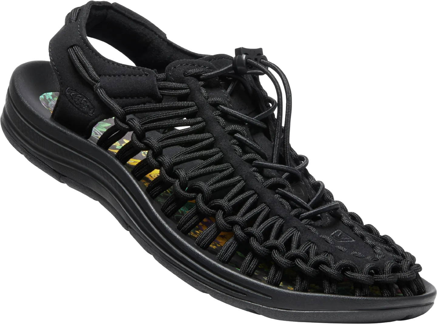 Keen Women's Uneek zipper