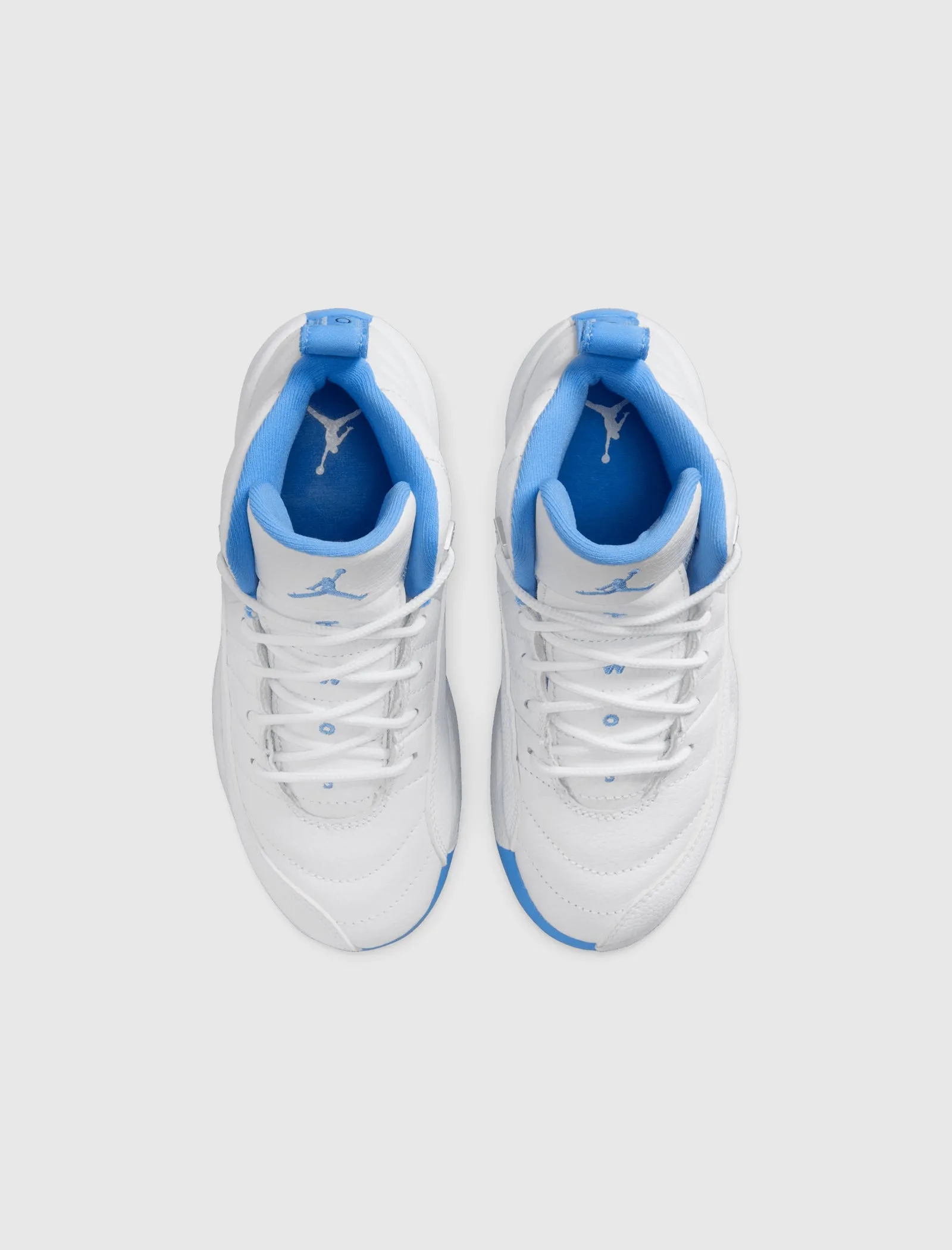 AIR JORDAN 12 RETRO "MELO" PS Padded