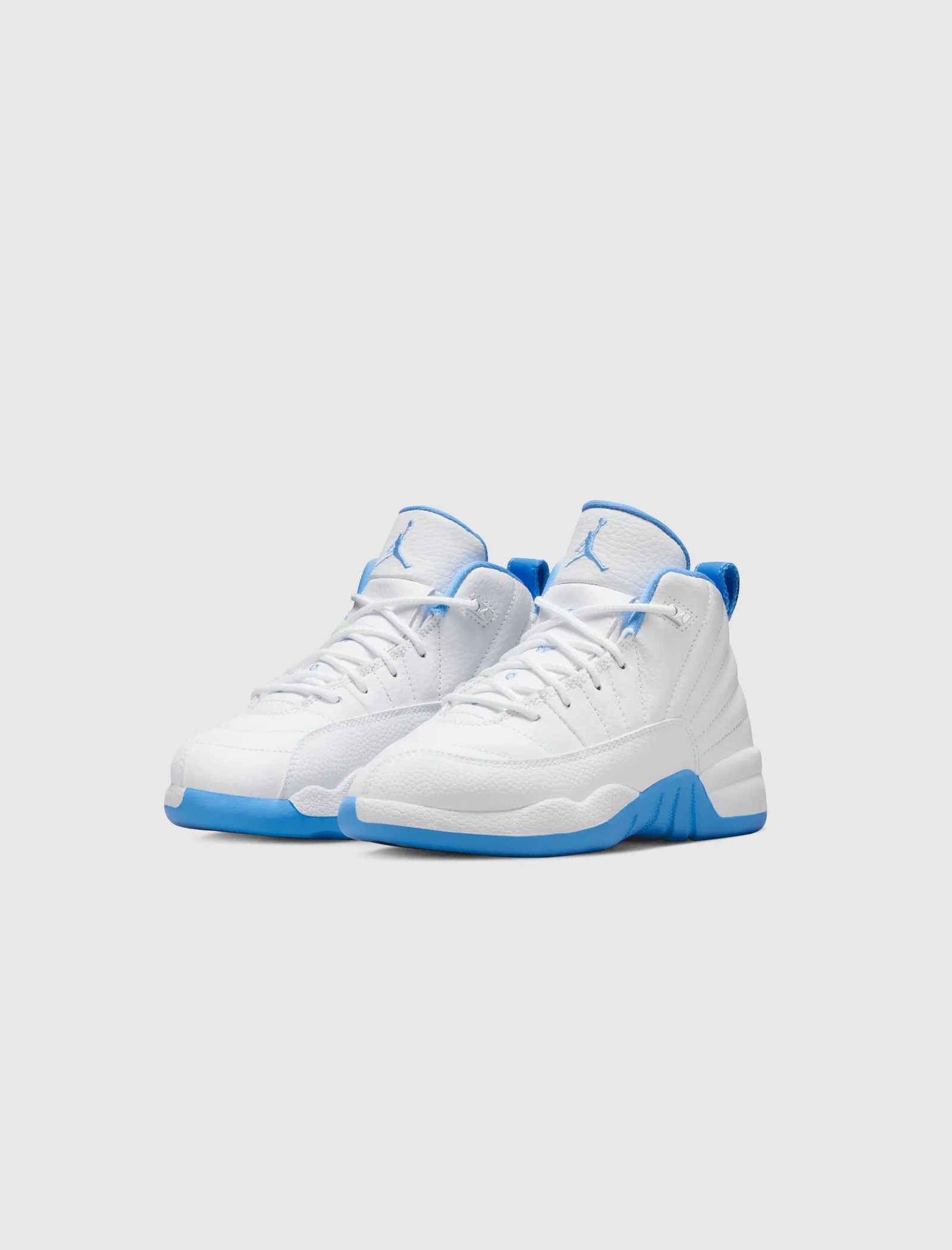 AIR JORDAN 12 RETRO "MELO" PS Hiking Mood World Walk