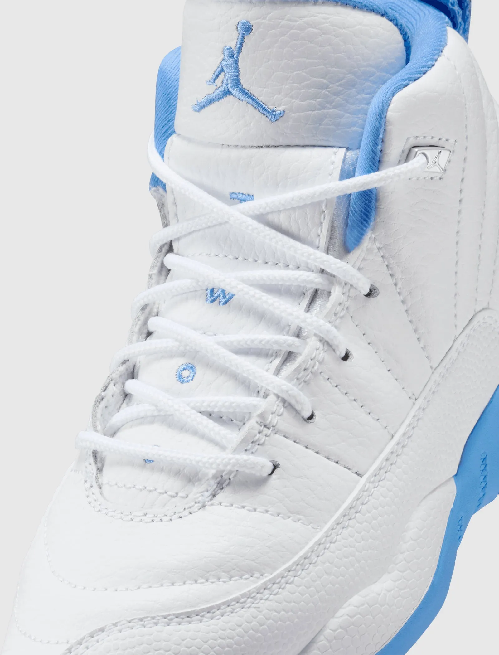 AIR JORDAN 12 RETRO "MELO" PS Quick Flow