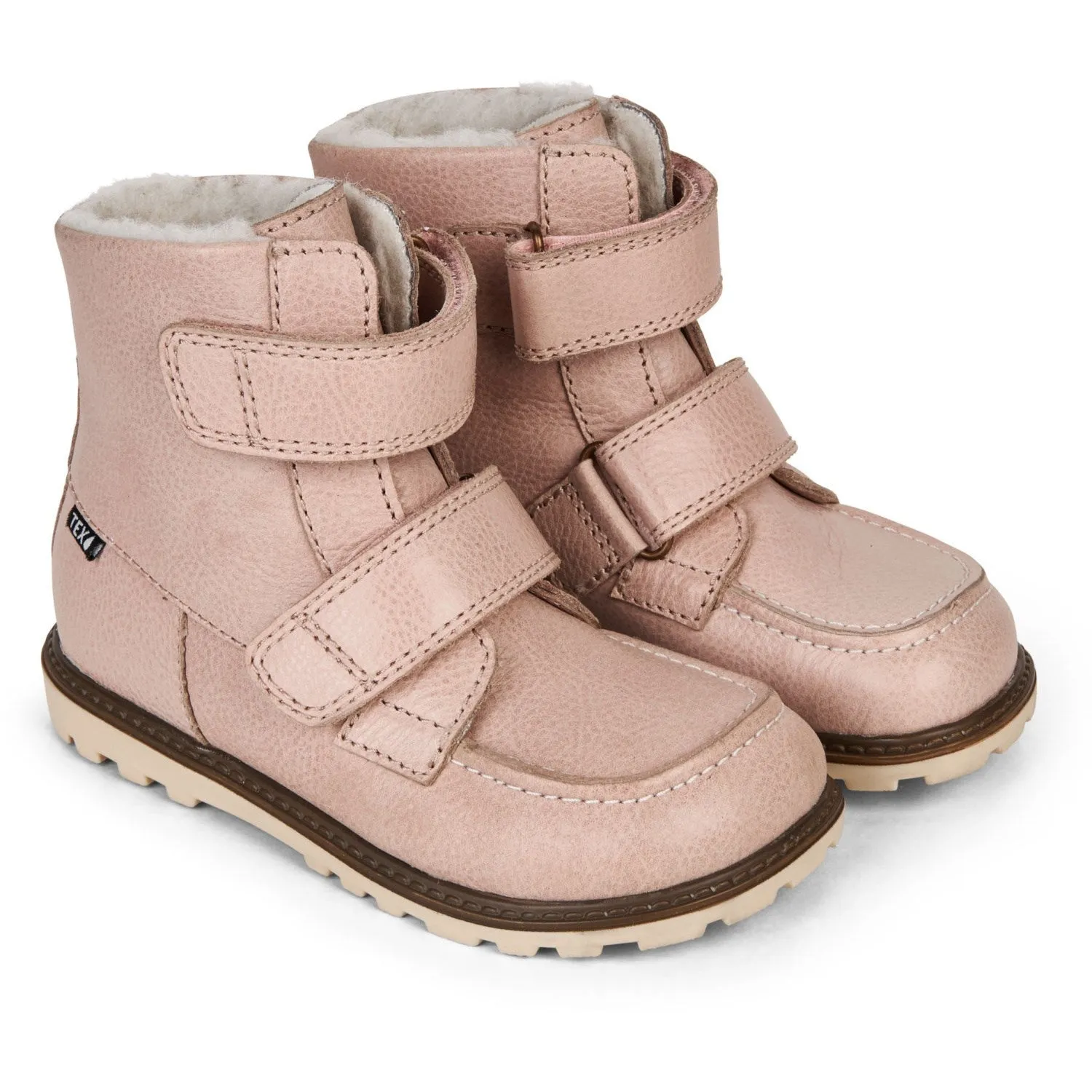 Bundgaard Old Rose Terry All-Terrain Footwear