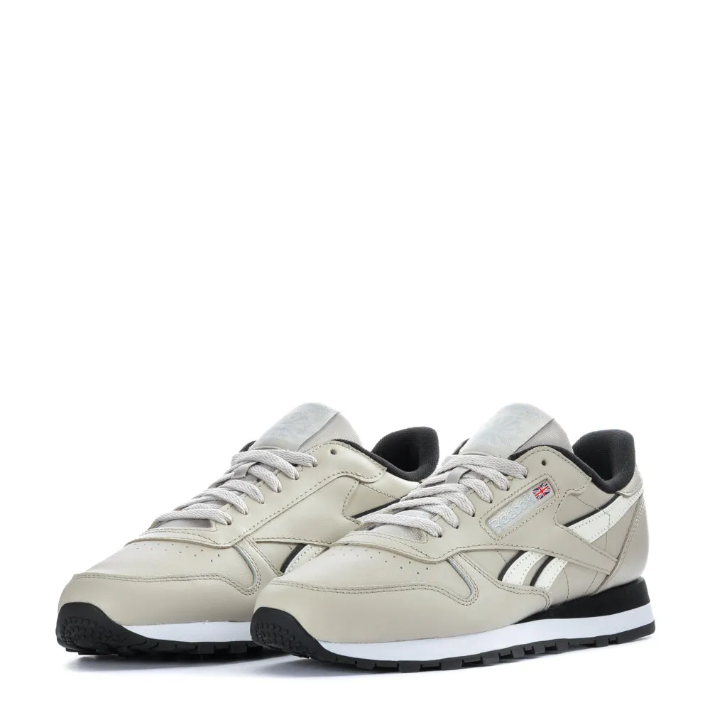 Classic Leather - Mens adult sports shoes trail shoes
