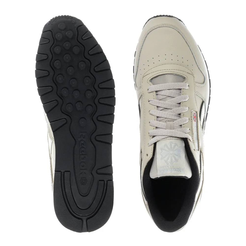 Classic Leather - Mens foam - midsole - cushioning - softness shoes Comfort Socksliner