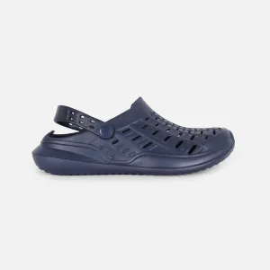 MEN CASUAL SLIP-ON CLOGS Breathable Upper