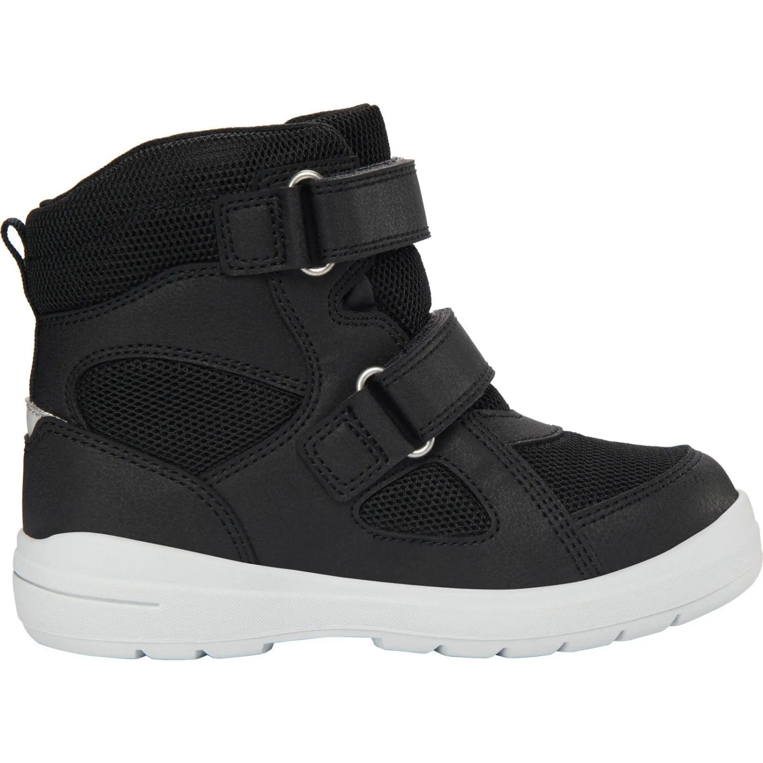 VIKING Black Fun Warm GTX 2V Snow Coverage