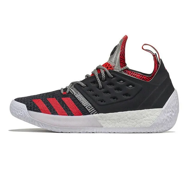 Long Move Original New Arrival 2018 Adidas Men's Basketball Shoes Sneakers