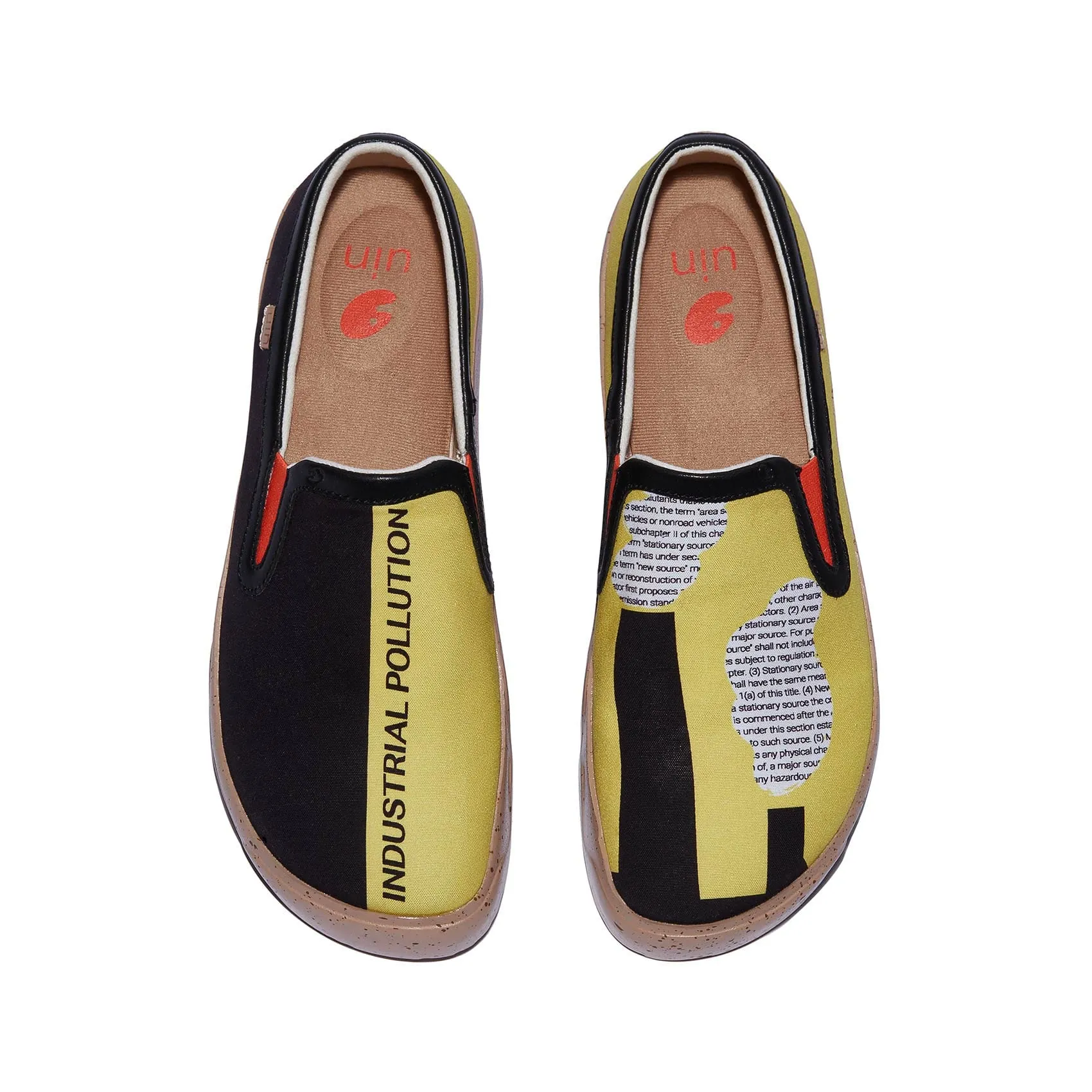 Bring Back the Fresh Air Fuerteventura X Men Waxed Finish