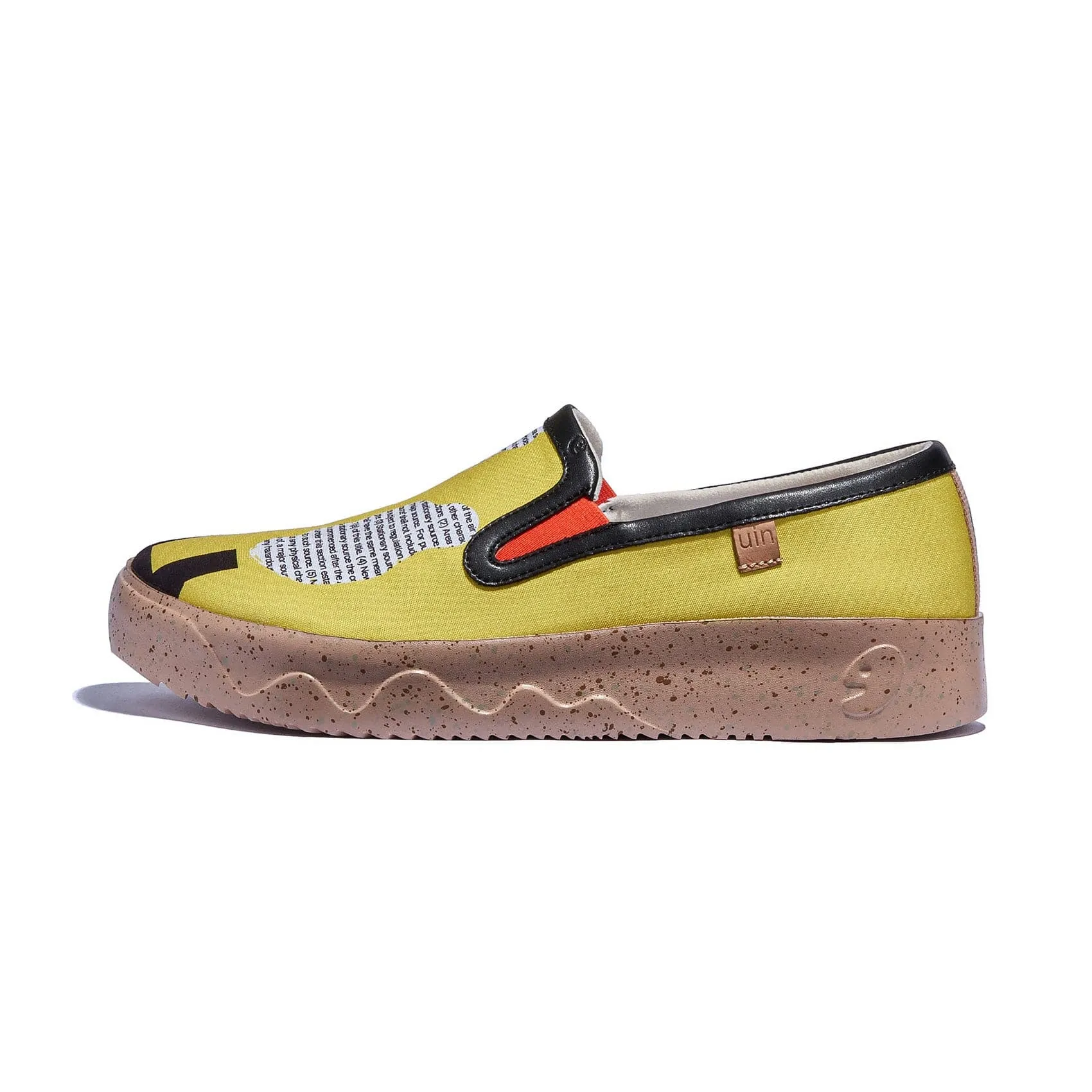 Effortless Wear Bring Back the Fresh Air Fuerteventura X Men