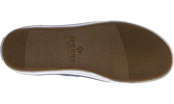 Easy Step Slip Fit Comfort Bahama II Boat Shoe