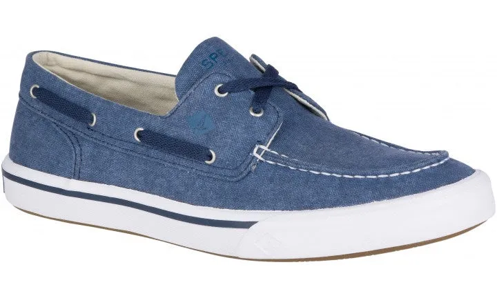 Bahama II Boat Shoe Fit Ease Quick Walk Fit