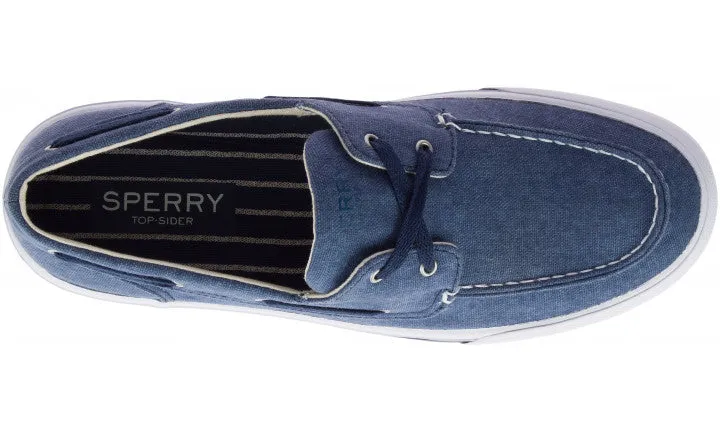 Bahama II Boat Shoe Chill Slip On Relax Mode