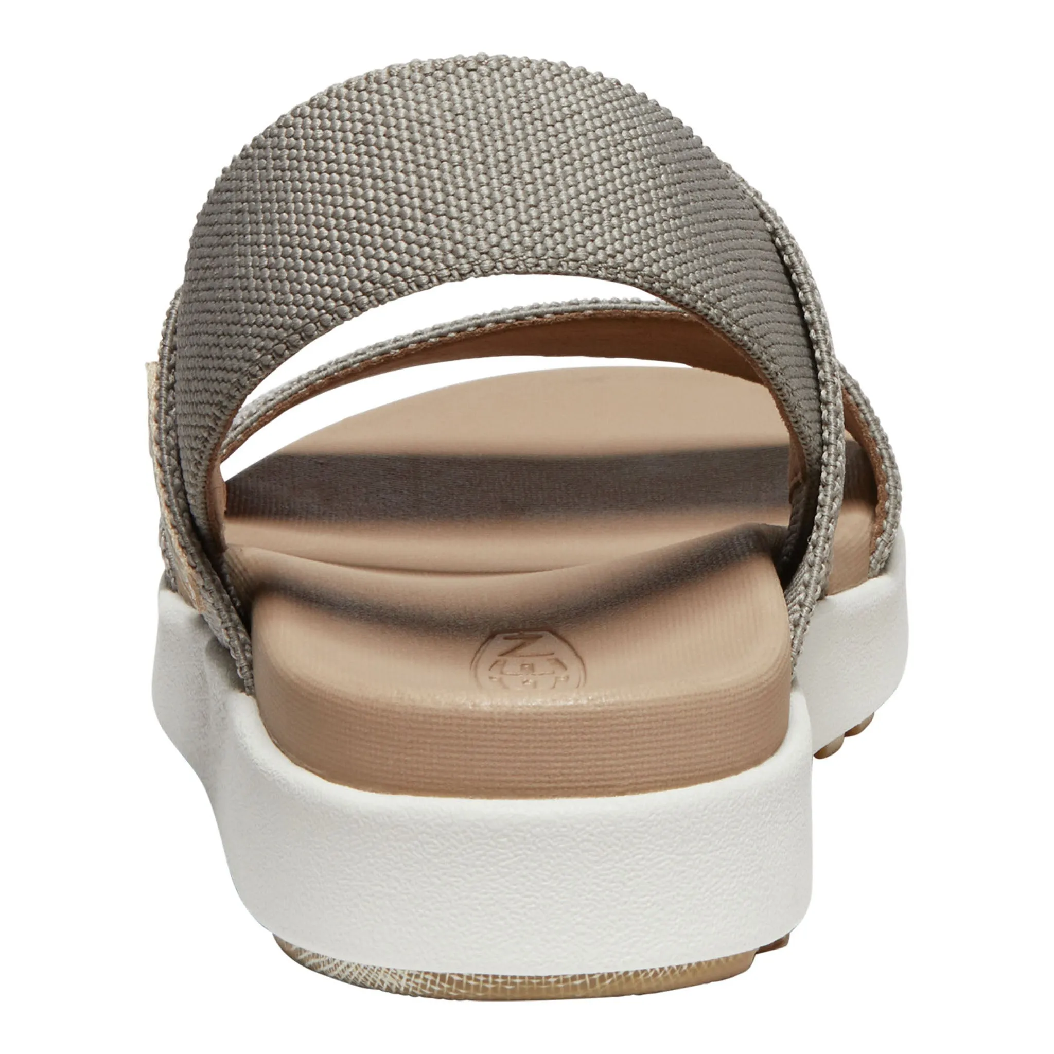Soft Straps Daily Flex Women's Elle Backstrap Brindle/Birch