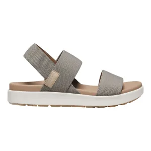 Back Help Women's Elle Backstrap Brindle/Birch