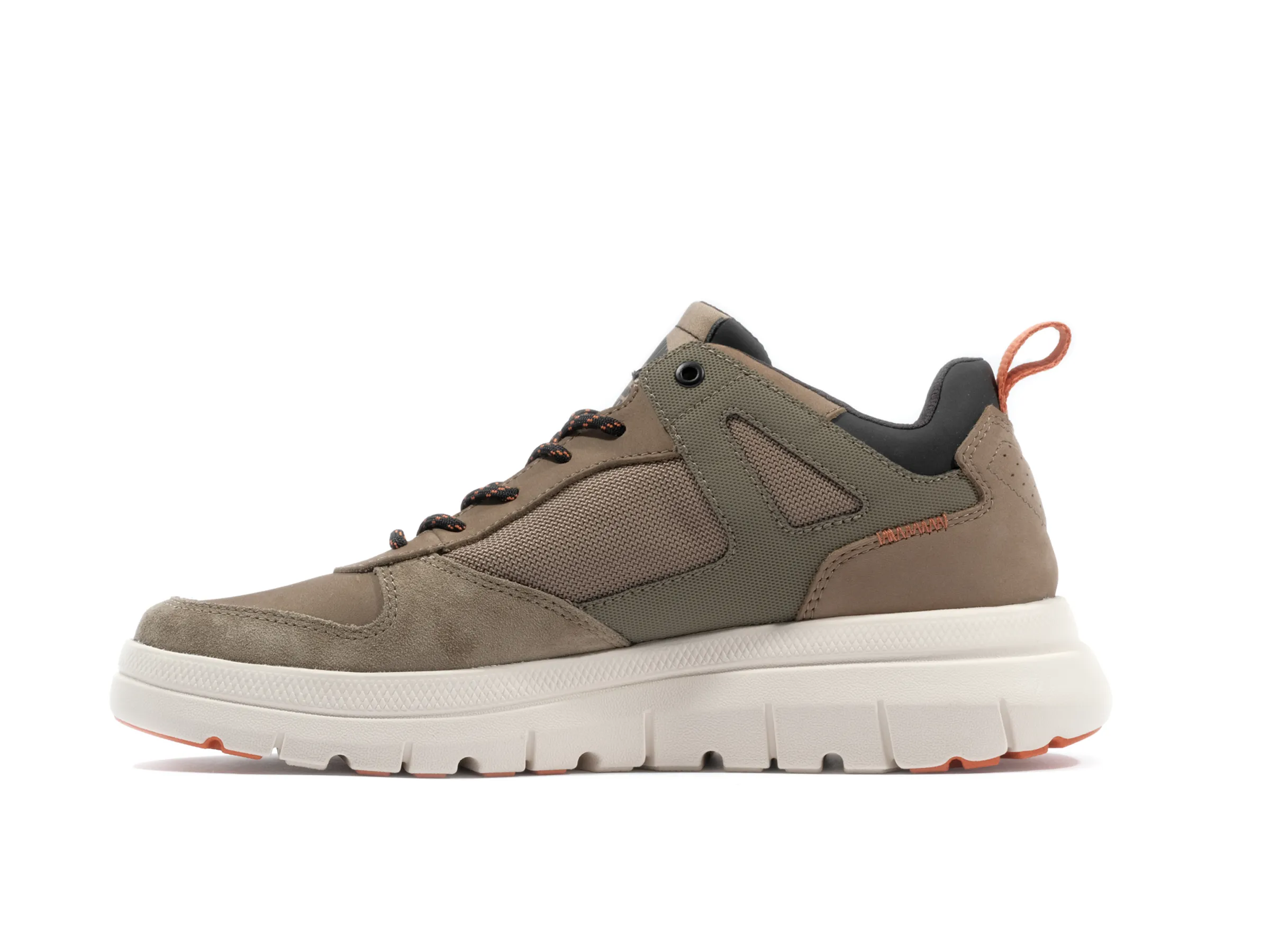 Quick Flex 04340-377-M | PALLAFLEX LO MIX | DUSKY GREEN