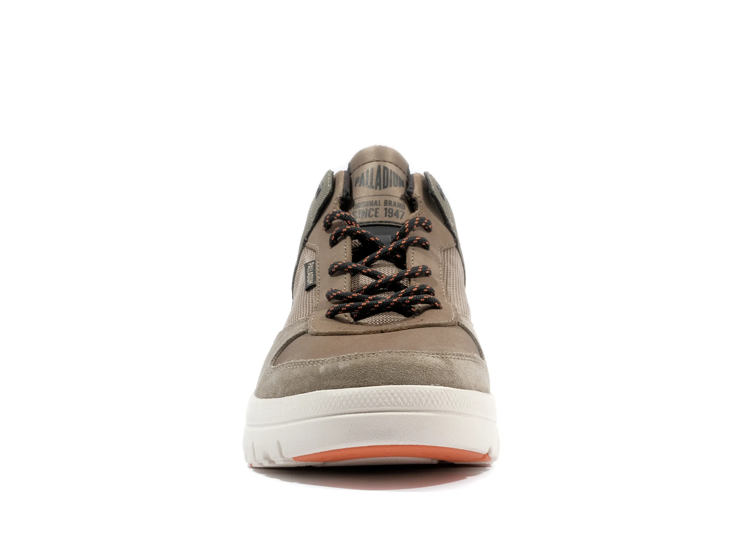 Wet Grip 04340-377-M | PALLAFLEX LO MIX | DUSKY GREEN