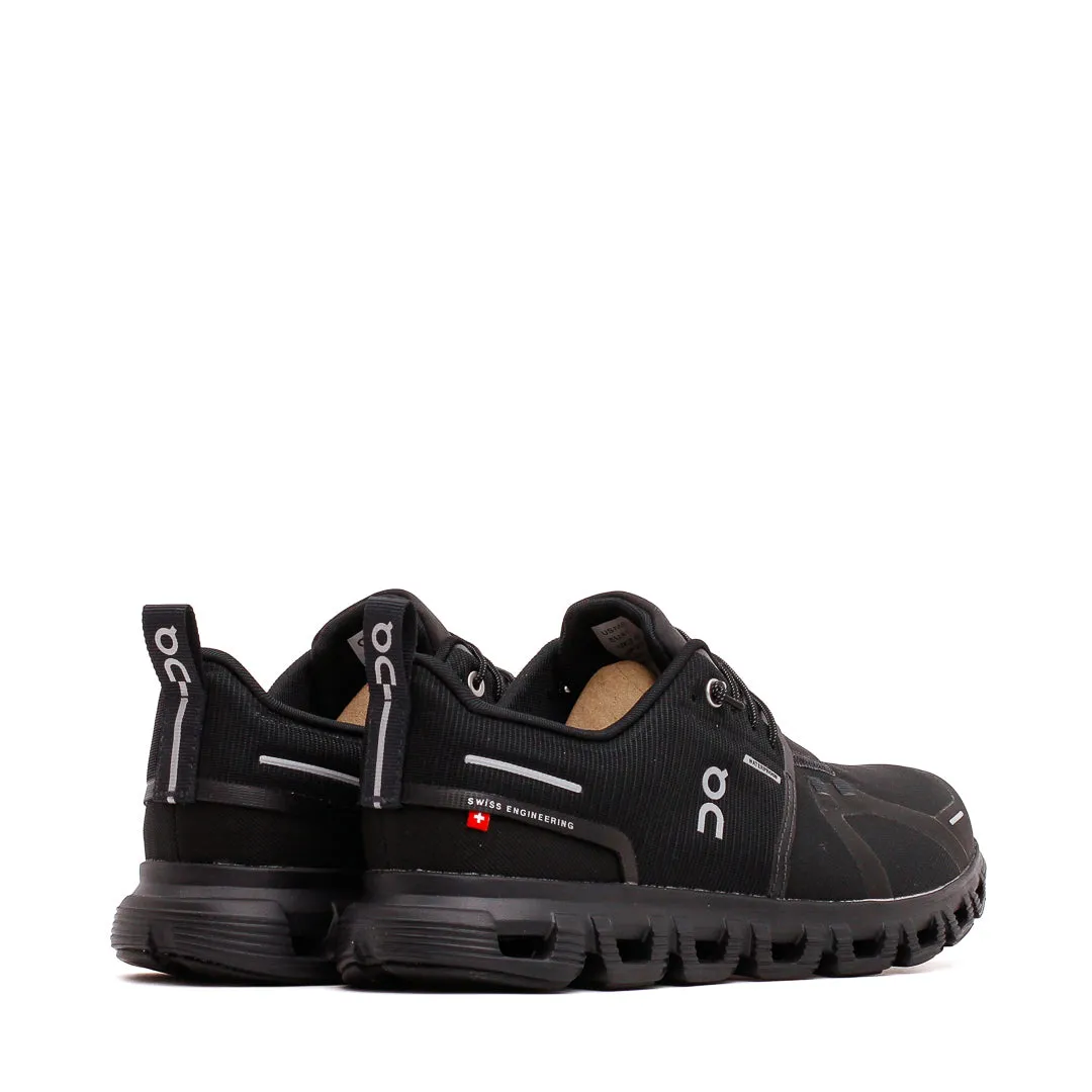 ON Women Cloud 6 WP Black 3WF10051043 Narrow Fit Beauty Walk