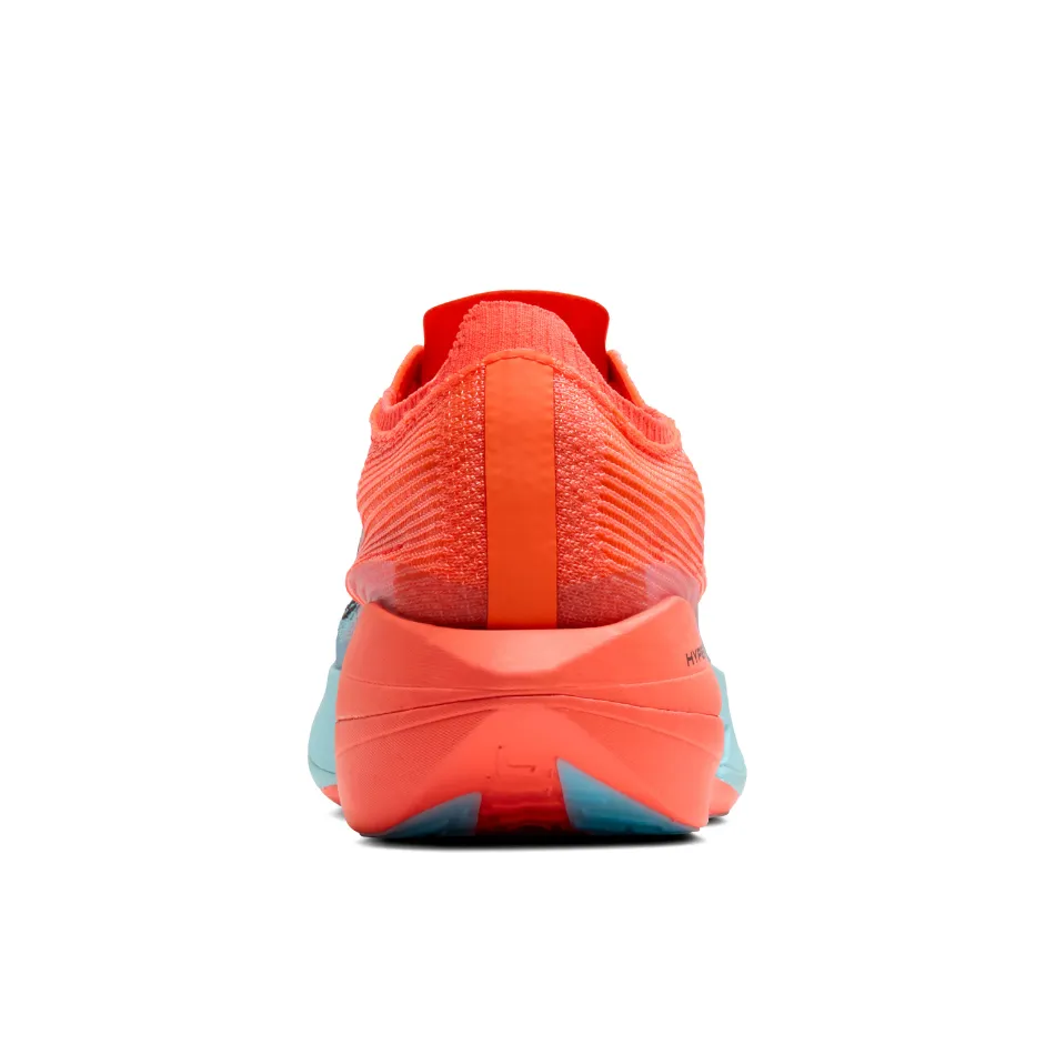 Multi Purpose Brooks Unisex Hyperion Elite 5 Running Shoes in Pink Clay/Atomizer Blue AW25