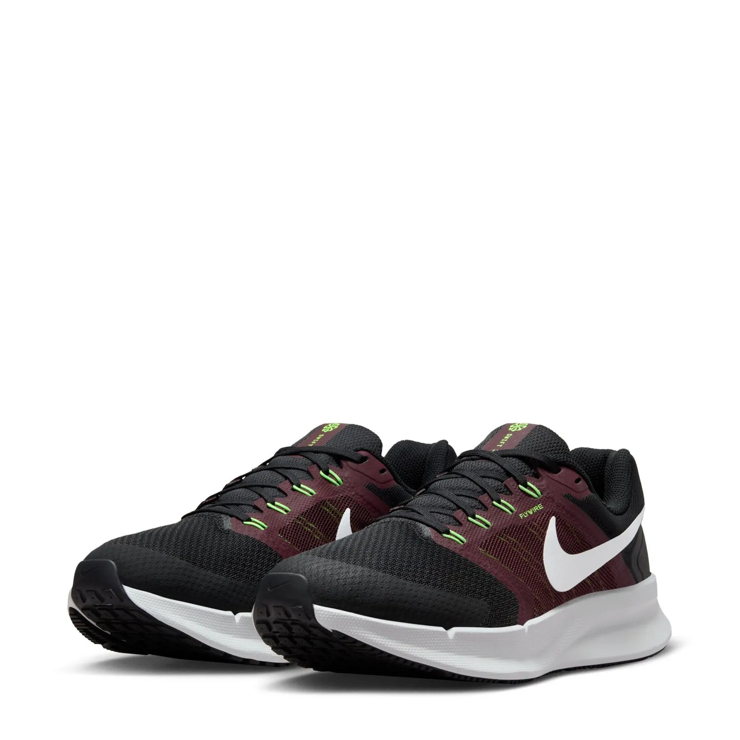 Run Swift 3 - Mens running stride Running Mechanics