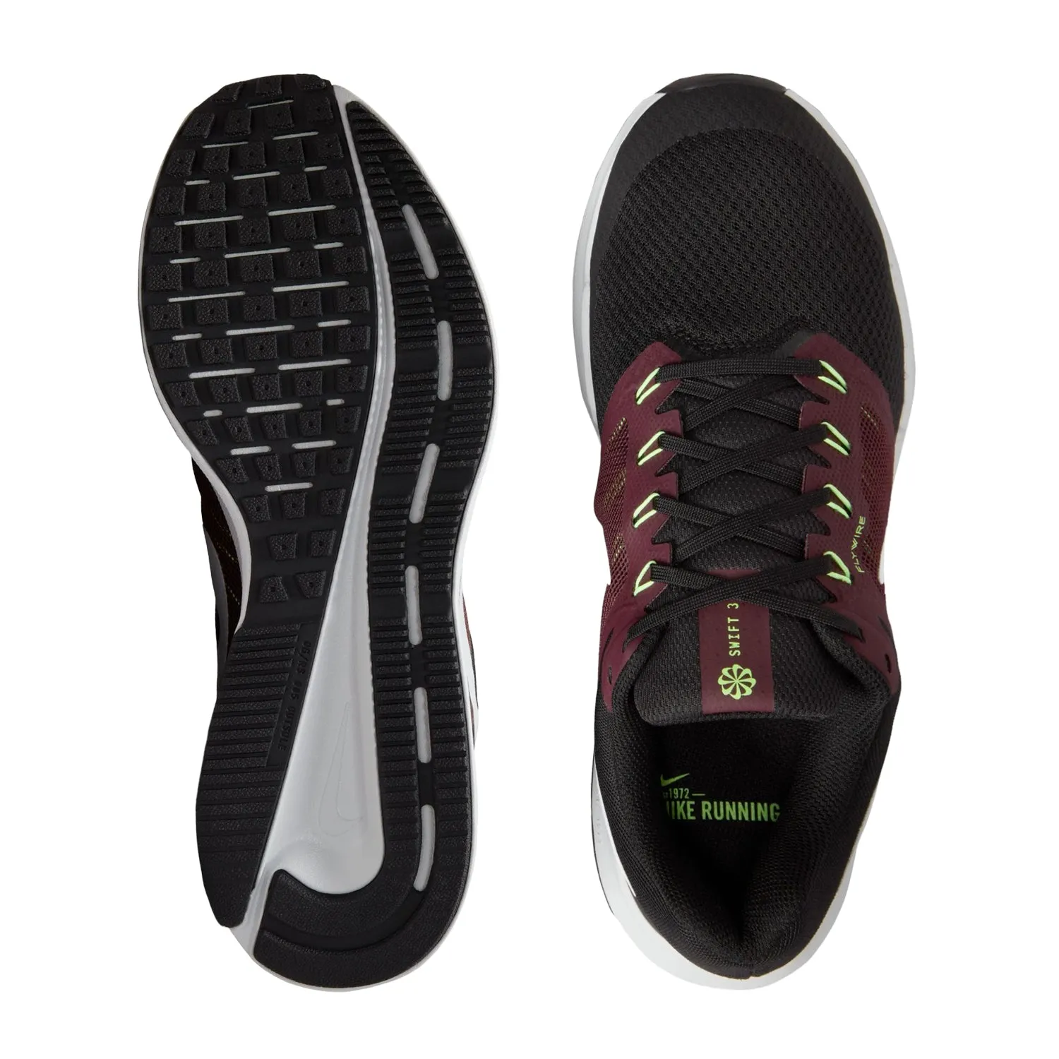 Run Swift 3 - Mens Canvas