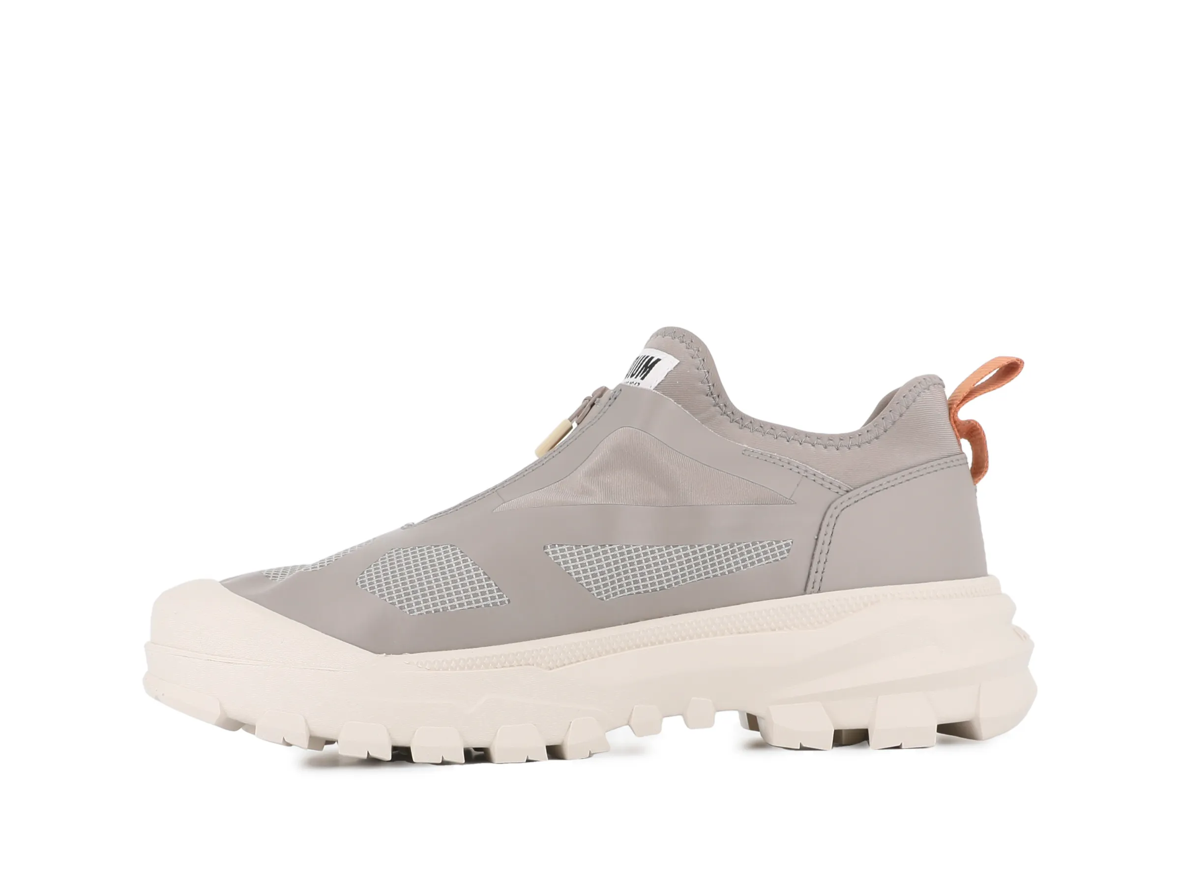 Wet Grip Bright Neon 79374-368-M | PALLARIDER AMPHI WPA | KHAKI/WHITE GREY