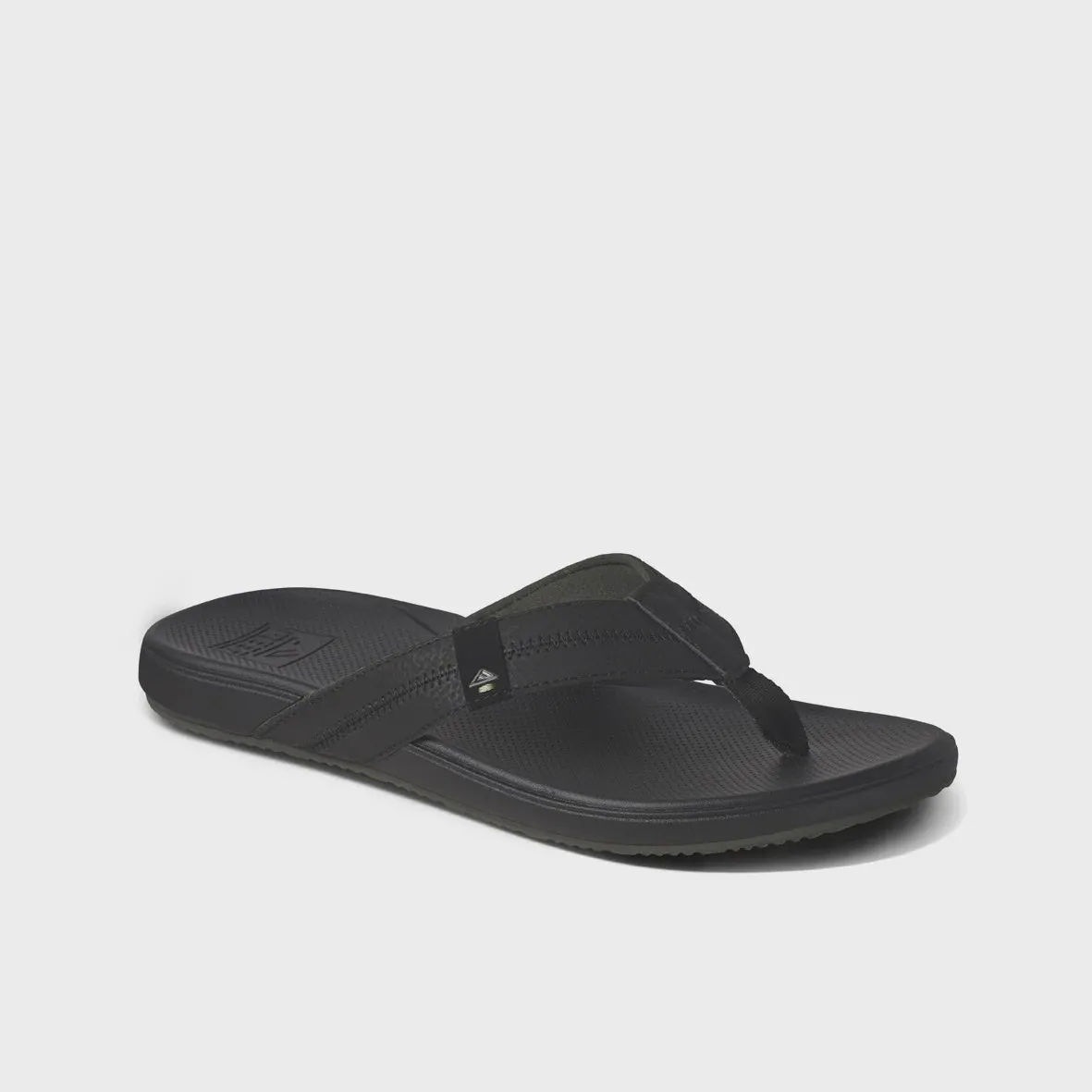 Cushion Phantom 2.0  - Black Ventilated Mesh Travel Enthusiasts