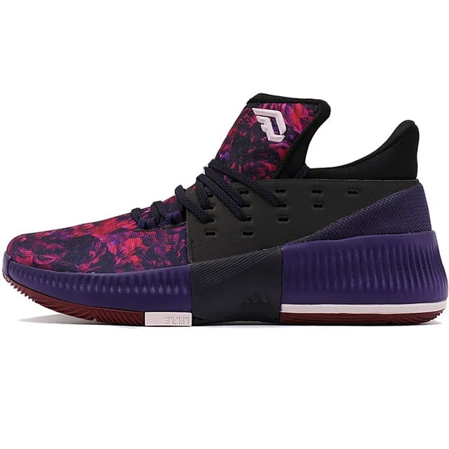 Original New Arrival 2017 Adidas Men's Basketball Shoes Sneakers Week Easy