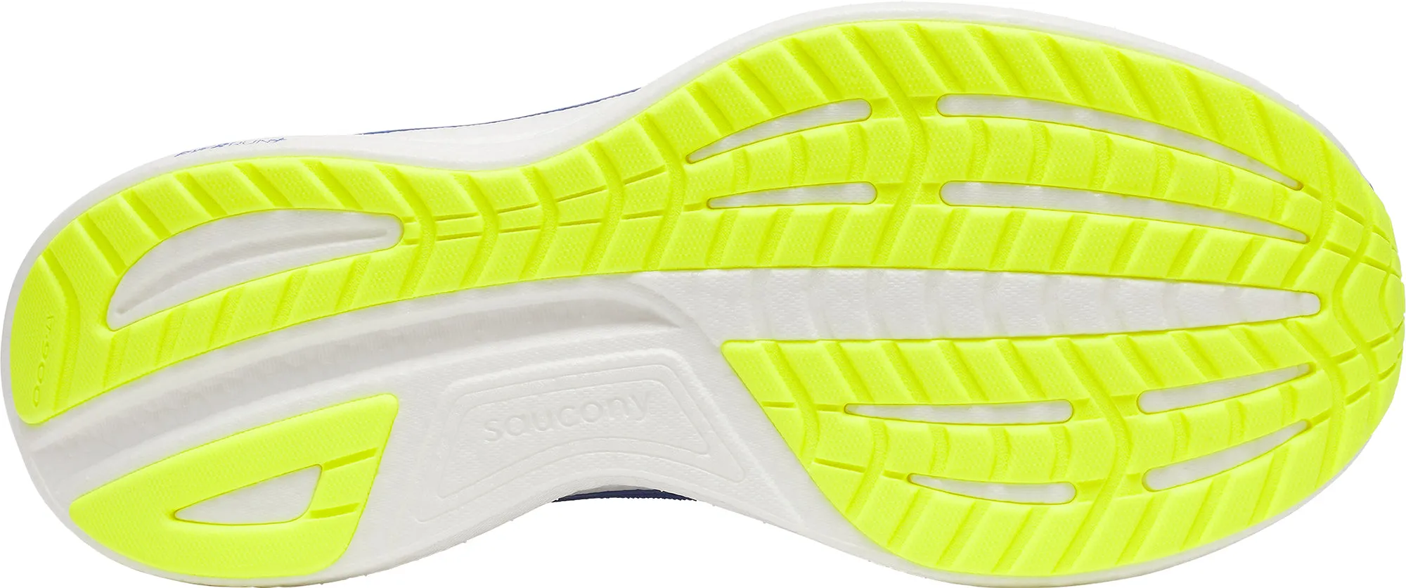 Week Easy Waterproof Daily Walk Saucony Ride 18 Mens Running Shoes - Blue