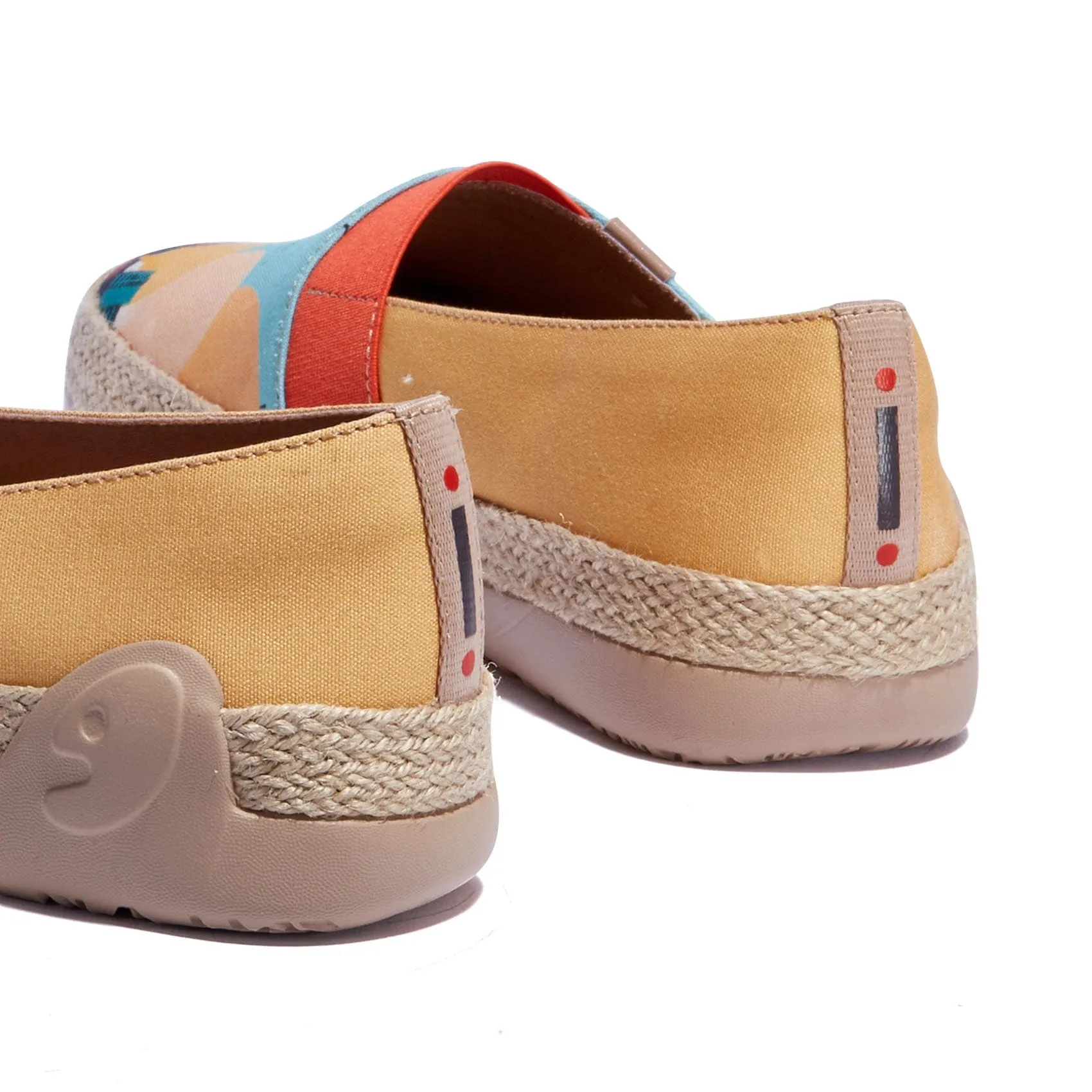 Sand Stroll City Tour Marbella I Women