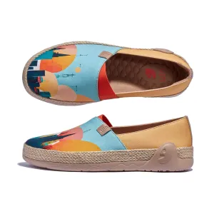 Smart Casual City Tour Marbella I Women