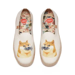 Drill Step Hi Shiba Inu Marbella II Women